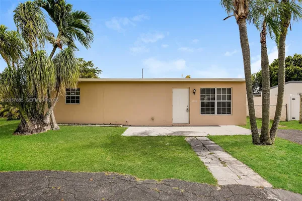 $3,440 | 5980 Northwest 24th Court, Margate, FL 33063
