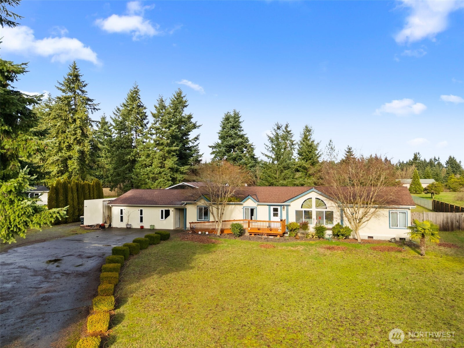 7808 197th Avenue Southwest Rochester, WA 98579 - Photo 2 of 40 Gallery Image 2