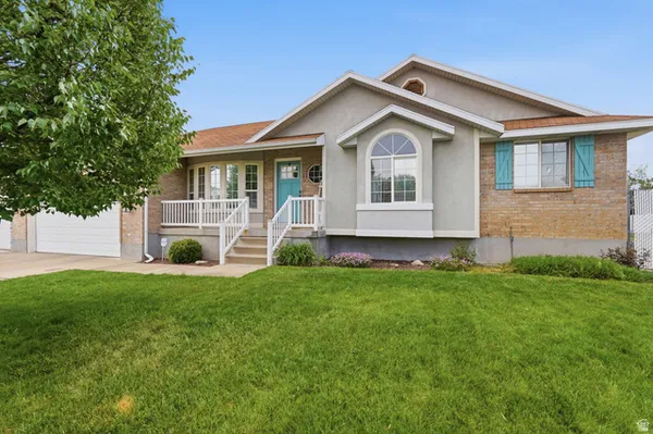 $629,900 | 1761 West 500 North, West Point, UT 84015