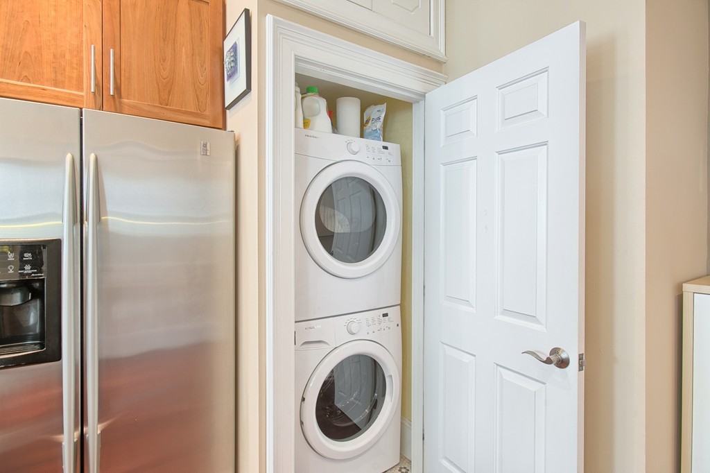 58 West Rutland Square, Unit 2 Boston, MA 02118 - Photo 10 of 11 Gallery Image 10
