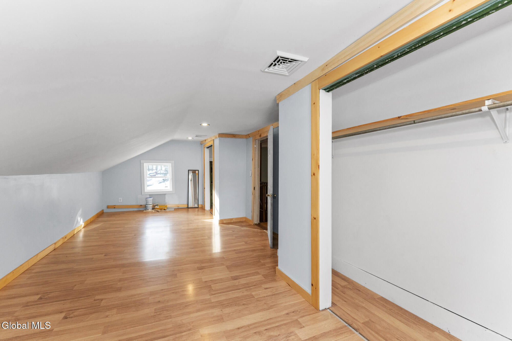 277 Hadlock Pond Road Fort Ann, NY 12827 - Photo 24 of 56 Primary Bedroom