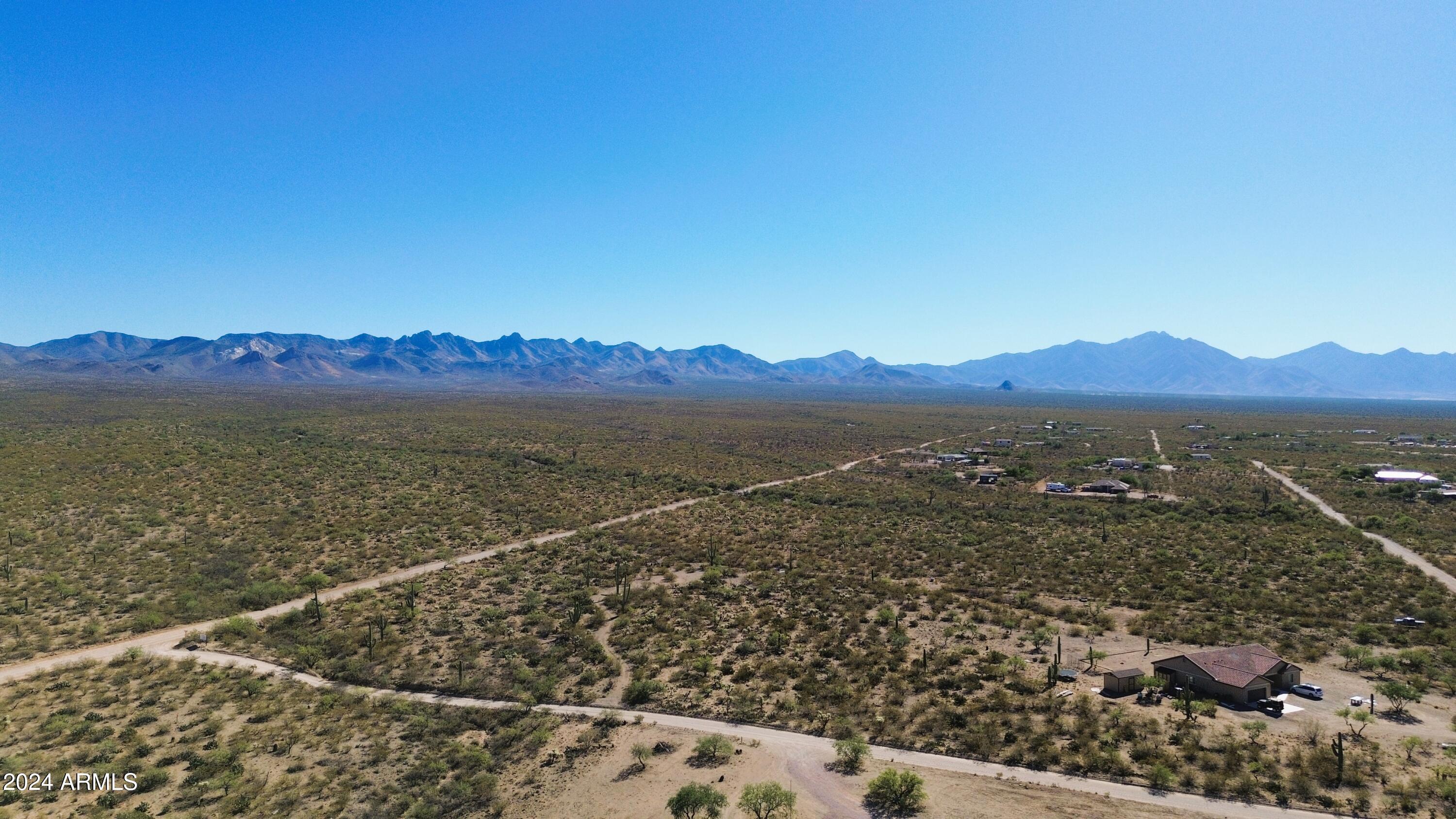 17800 South Kolb Road, Unit 3 Sahuarita, AZ 85629 - Photo 5 of 10 a view of lake and mountain