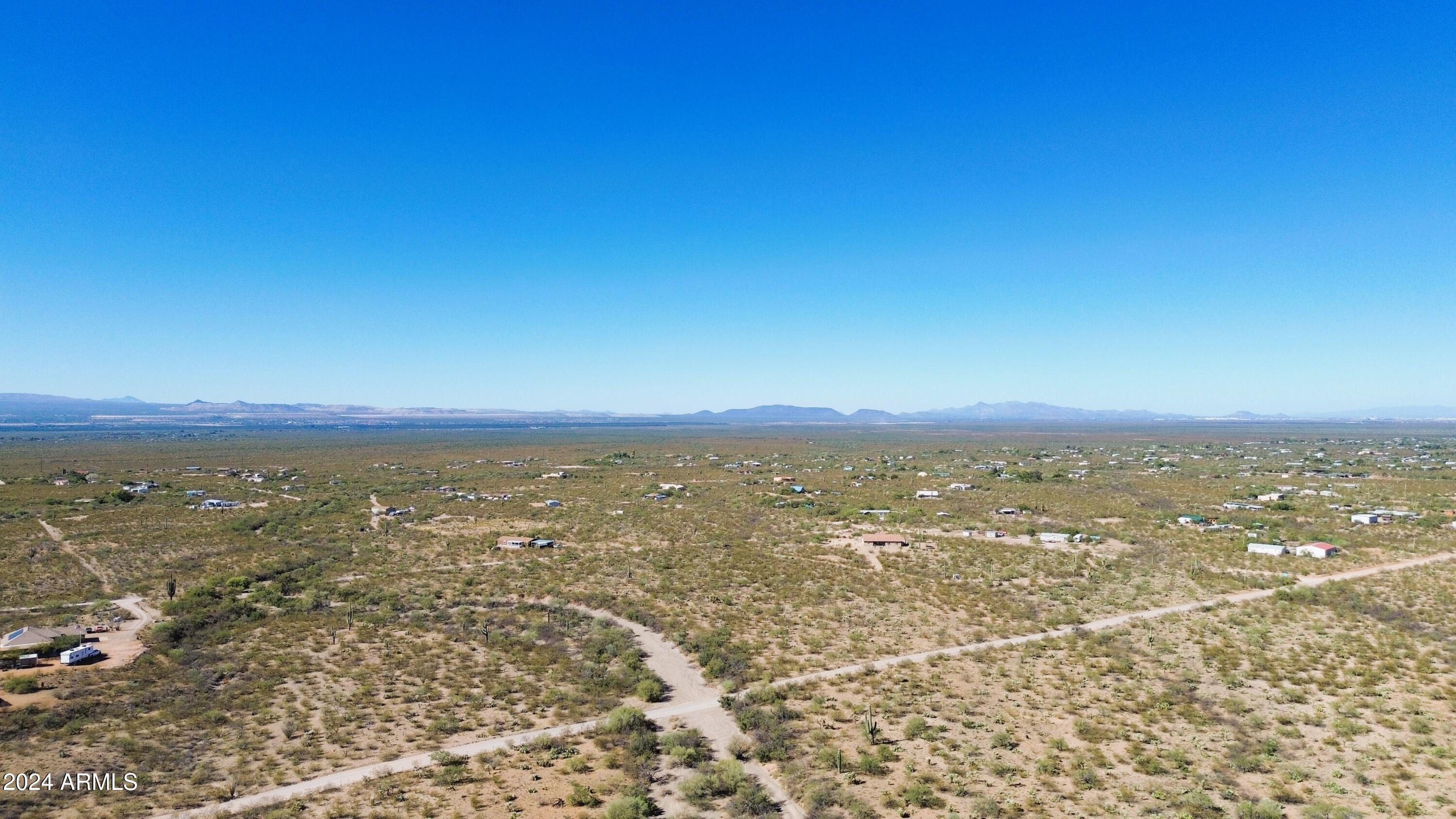 17800 South Kolb Road, Unit 3 Sahuarita, AZ 85629 - Photo 6 of 10 a view of city and ocean