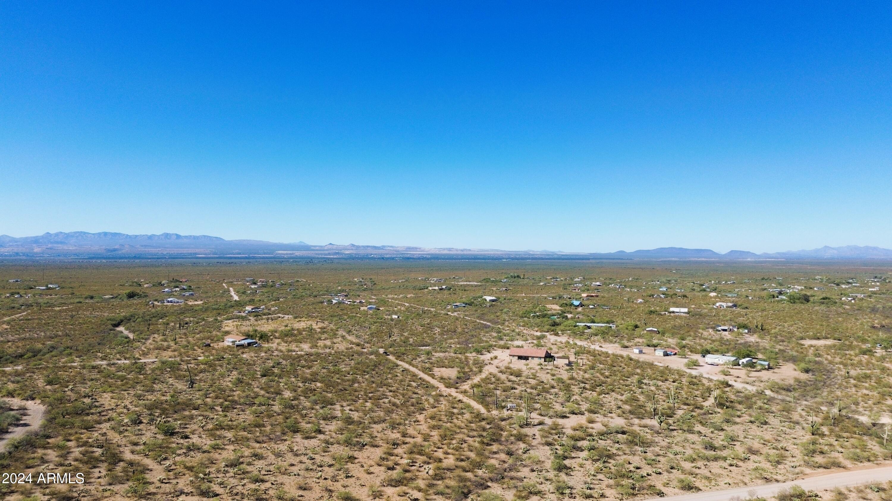 17800 South Kolb Road, Unit 3 Sahuarita, AZ 85629 - Photo 7 of 10 a view of an ocean