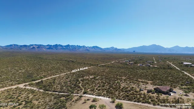 $117,500 | 17800 South Kolb Road, Unit 3, Sahuarita, AZ 85629