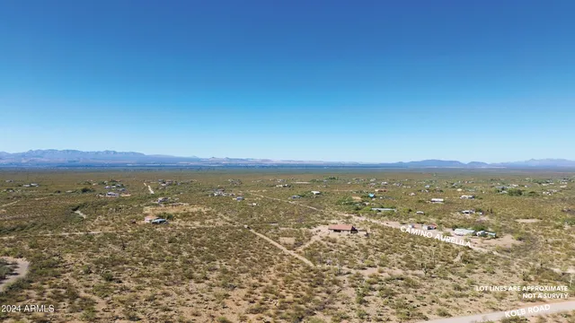 $117,500 | 17800 South Kolb Road, Unit 3, Sahuarita, AZ 85629