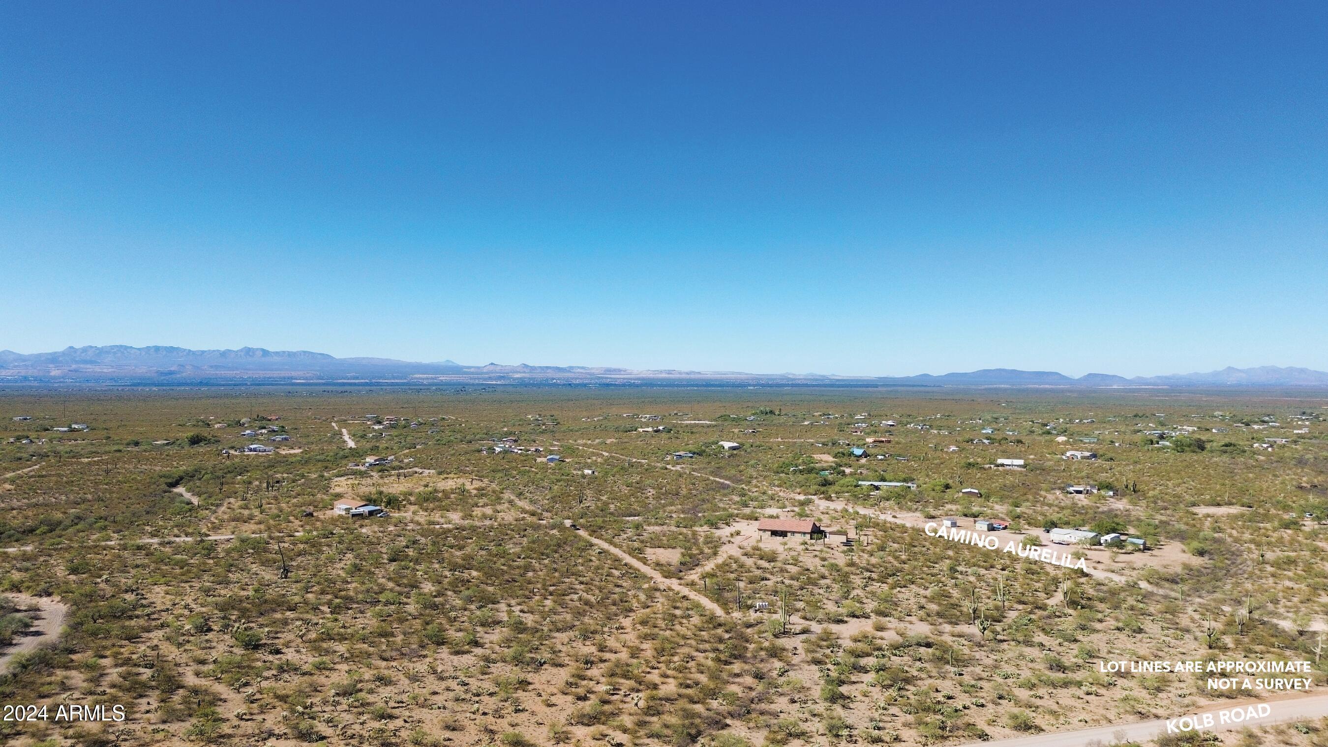 17800 South Kolb Road, Unit 3 Sahuarita, AZ 85629 - Photo 10 of 10 a view of an ocean