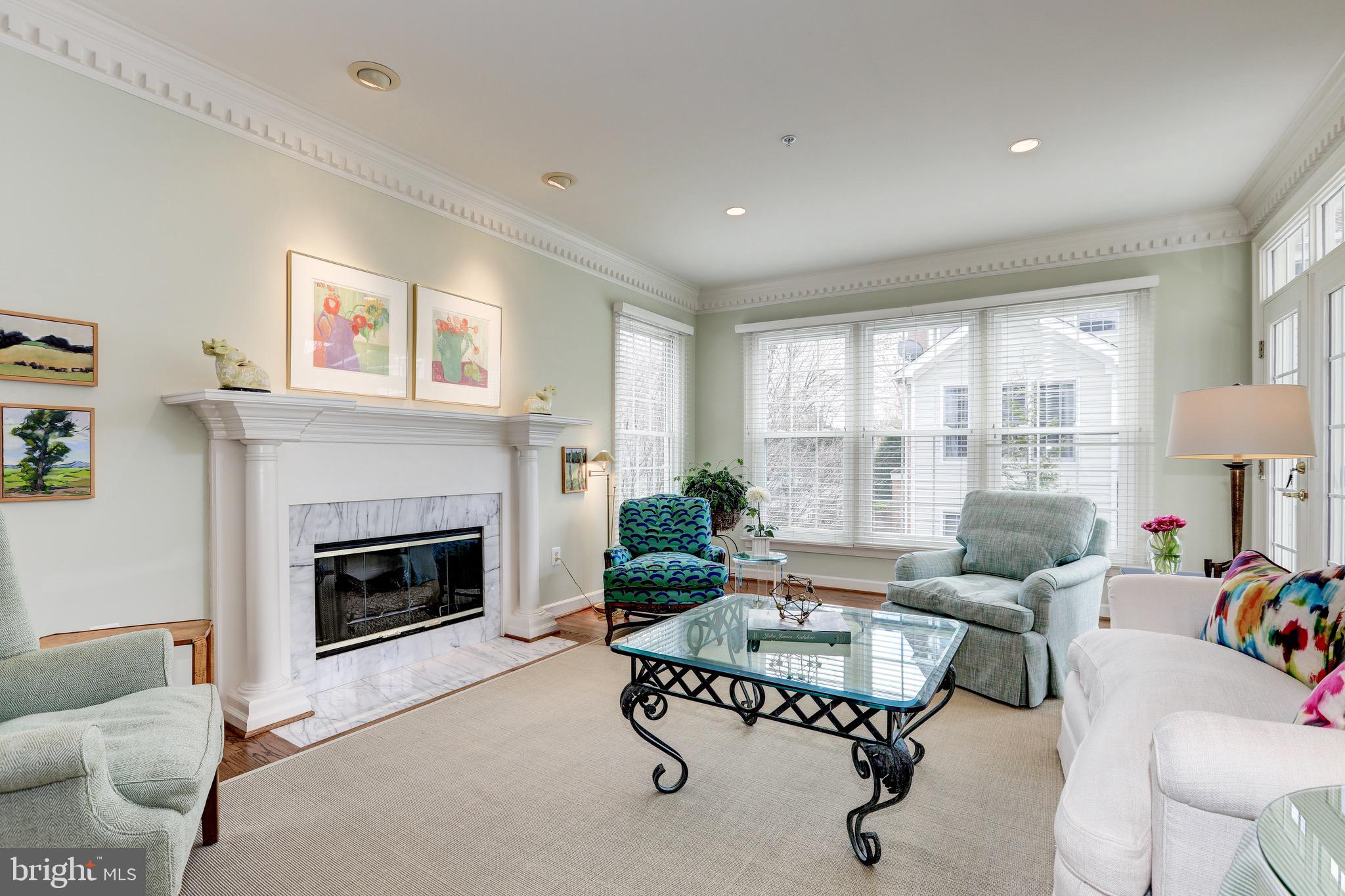 10200 Addison Court Bethesda, MD 20817 - Photo 13 of 74