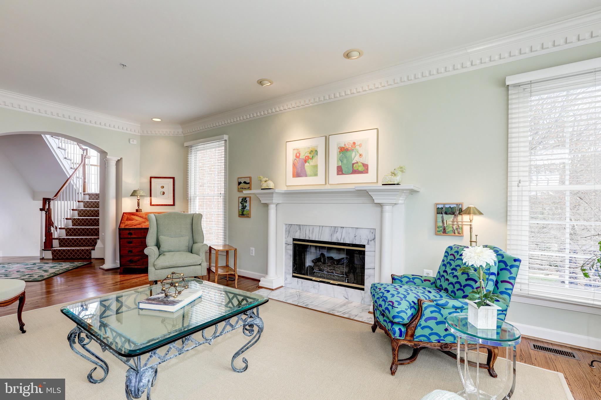 10200 Addison Court Bethesda, MD 20817 - Photo 15 of 74