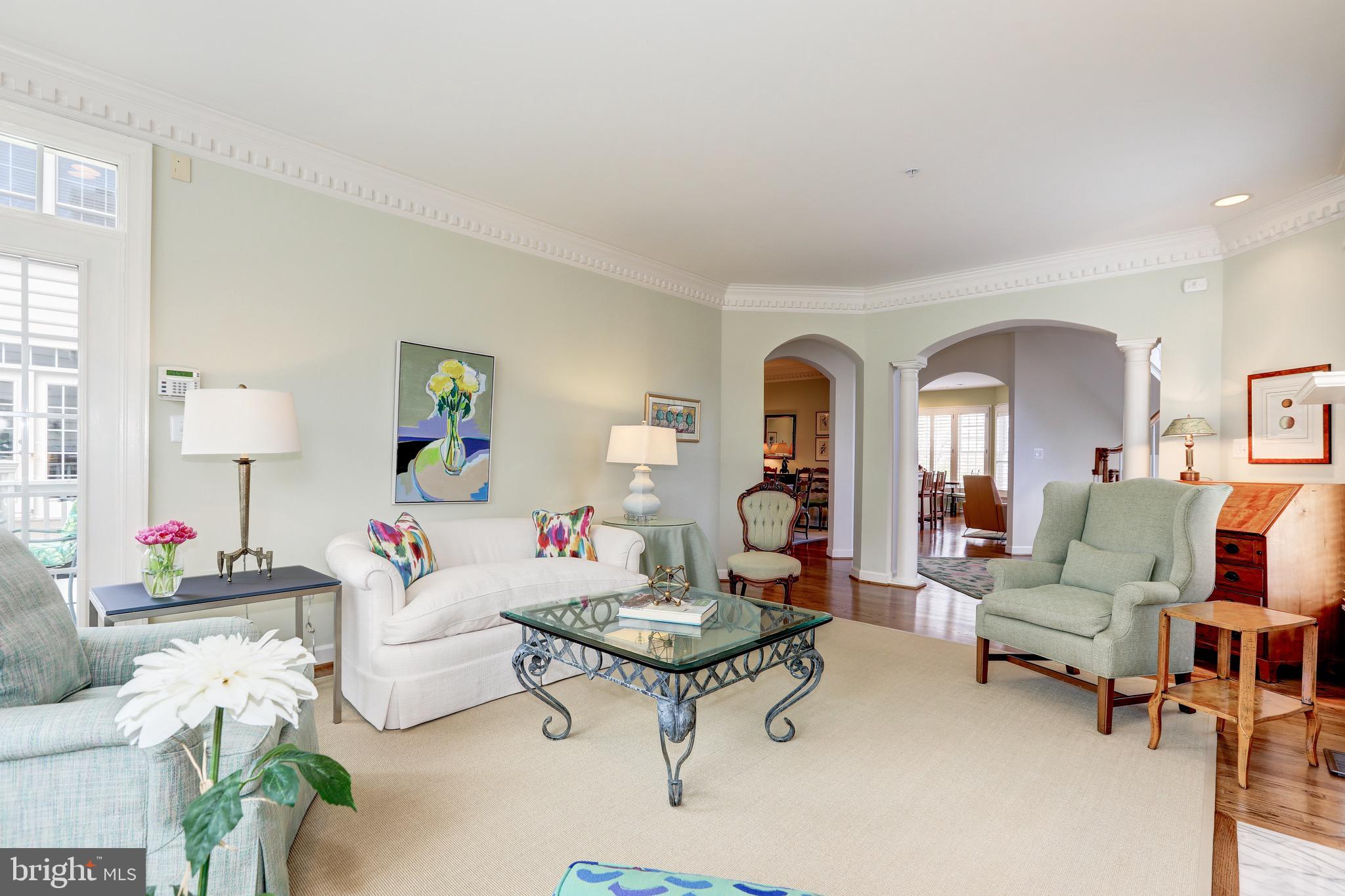 10200 Addison Court Bethesda, MD 20817 - Photo 16 of 74