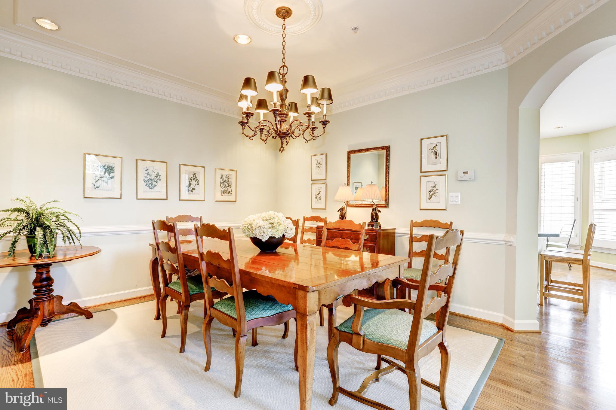 10200 Addison Court Bethesda, MD 20817 - Photo 19 of 74