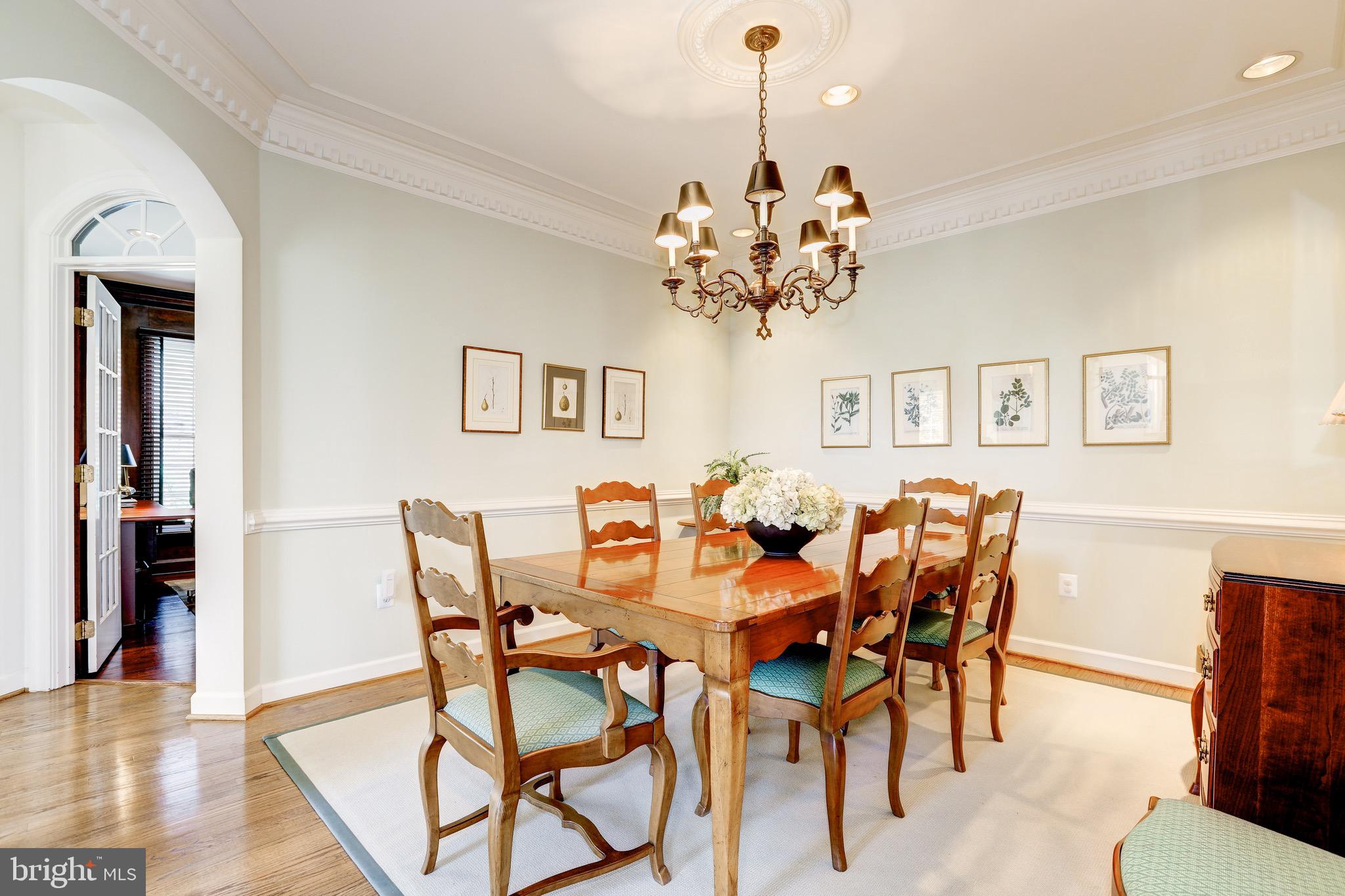 10200 Addison Court Bethesda, MD 20817 - Photo 20 of 74