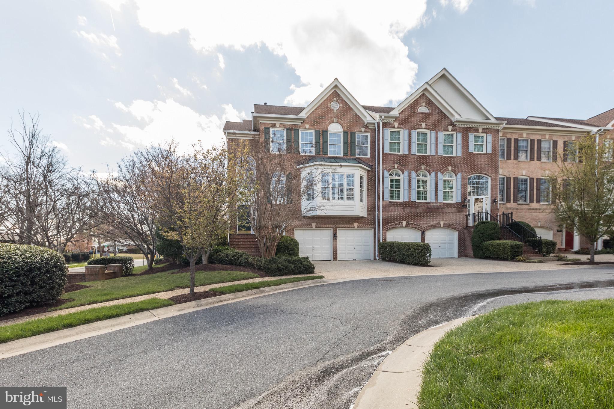 10200 Addison Court Bethesda, MD 20817 - Photo 2 of 74