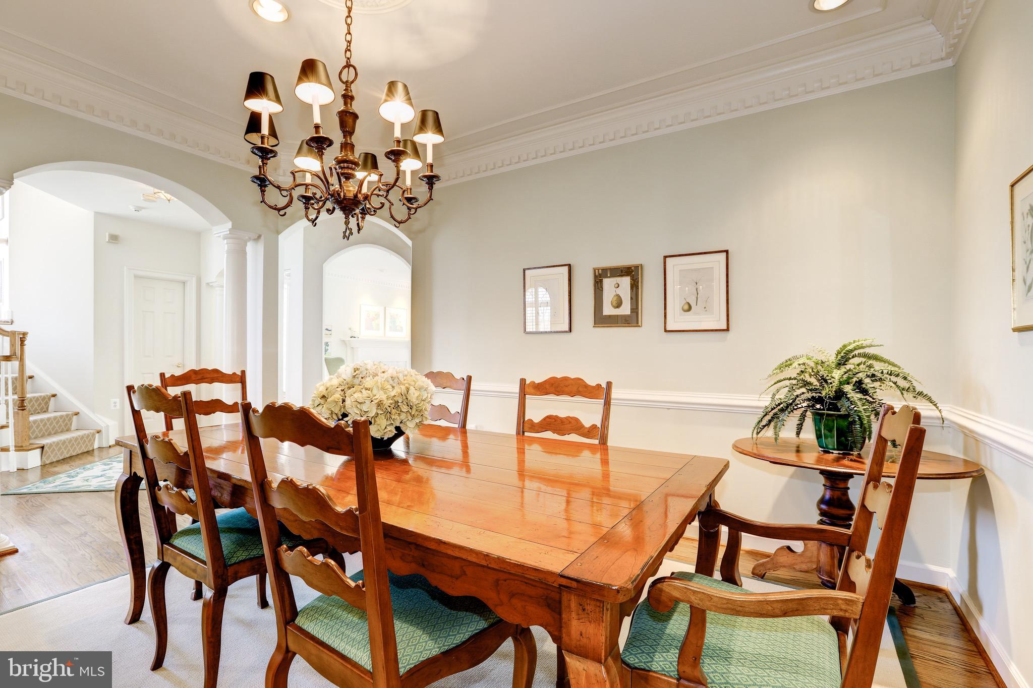 10200 Addison Court Bethesda, MD 20817 - Photo 21 of 74