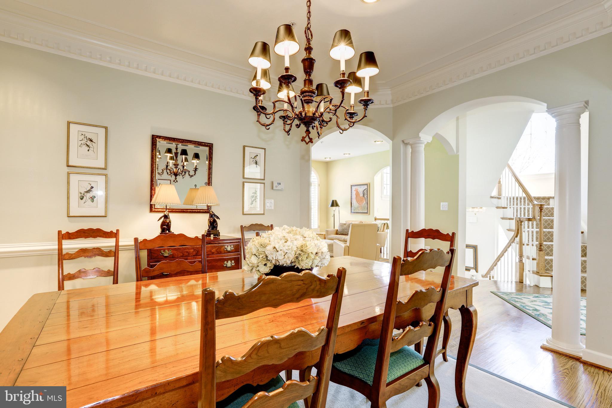 10200 Addison Court Bethesda, MD 20817 - Photo 22 of 74