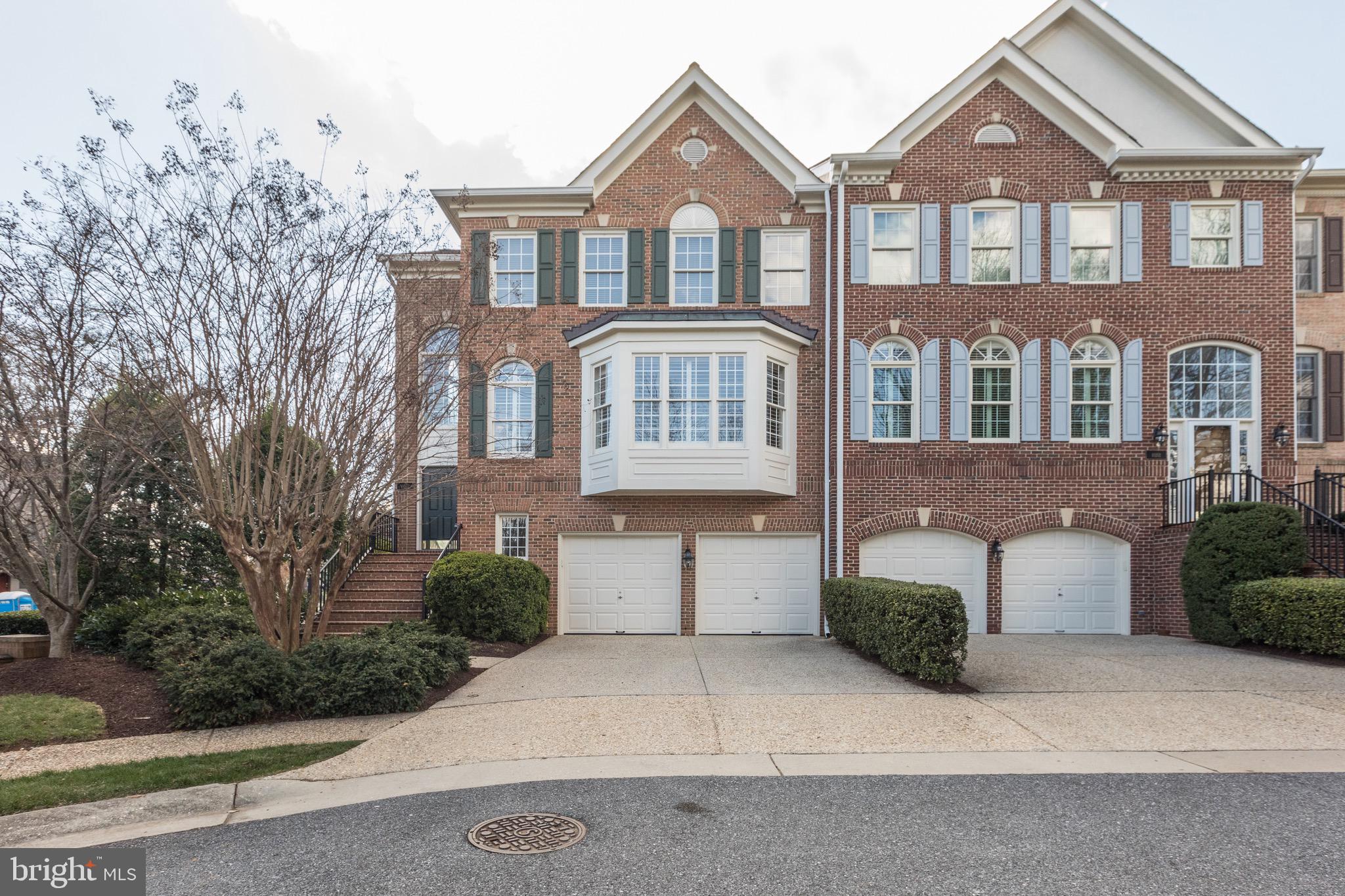 10200 Addison Court Bethesda, MD 20817 - Photo 3 of 74