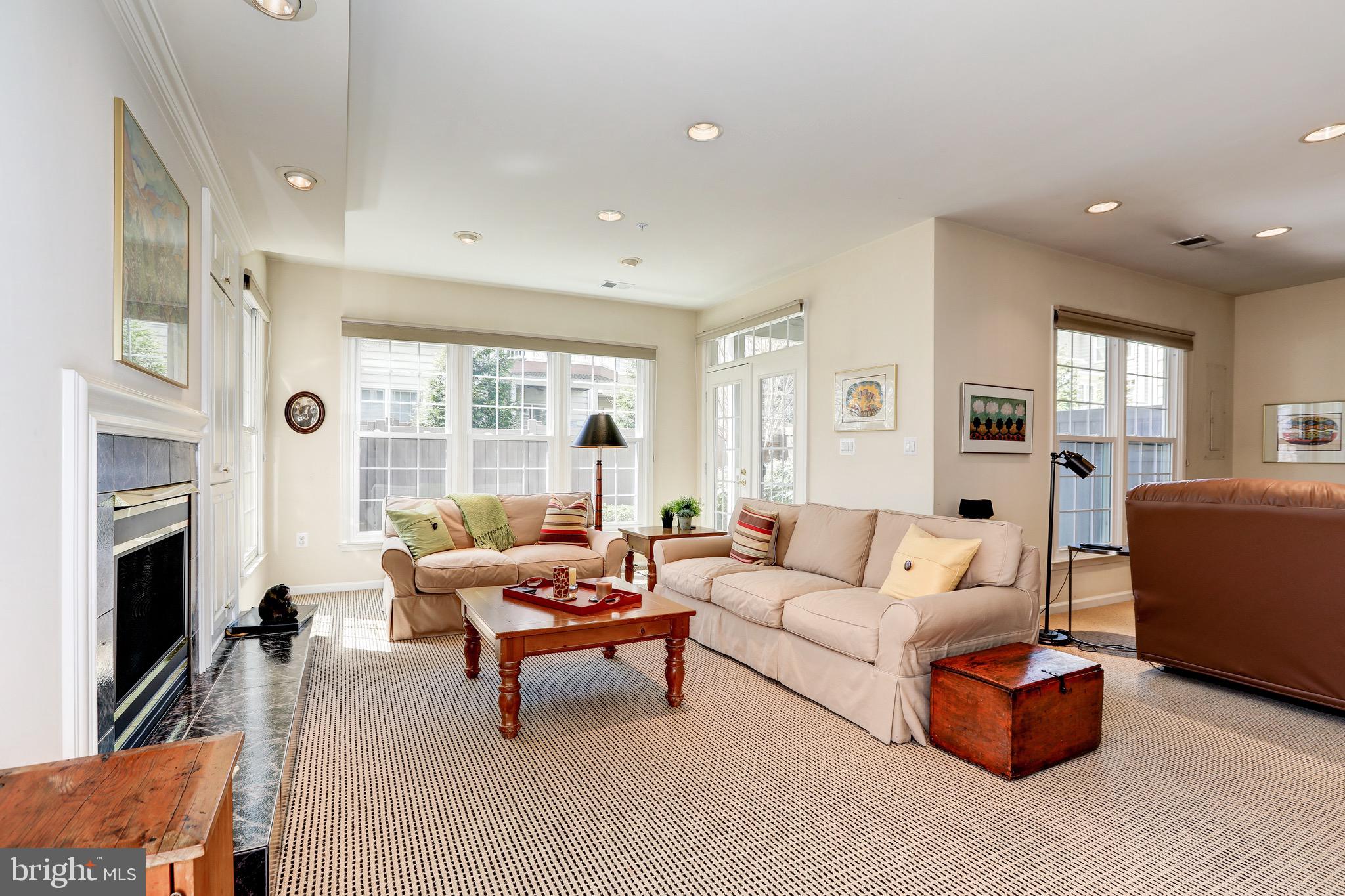 10200 Addison Court Bethesda, MD 20817 - Photo 48 of 74