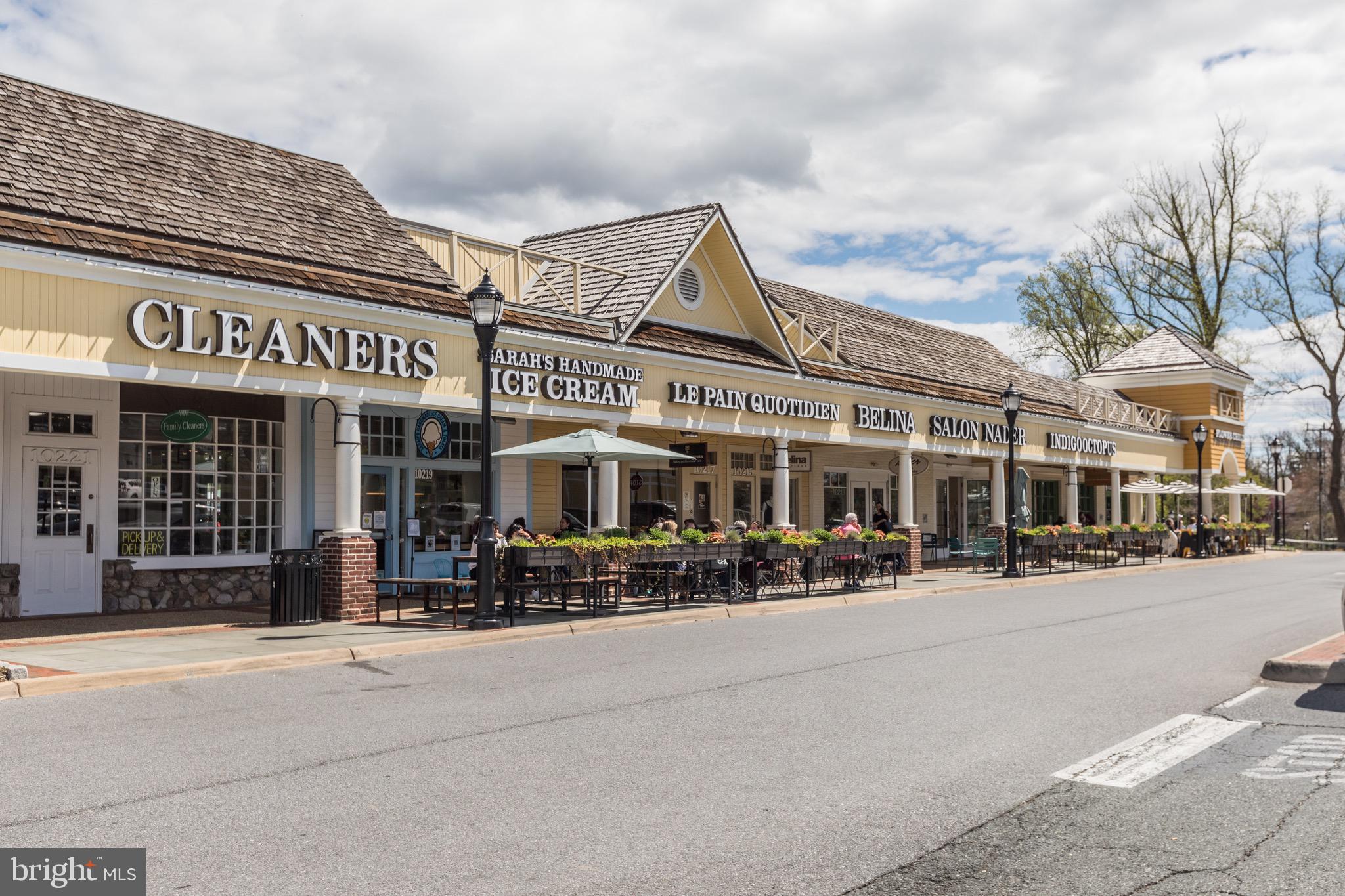 10200 Addison Court Bethesda, MD 20817 - Photo 71 of 74