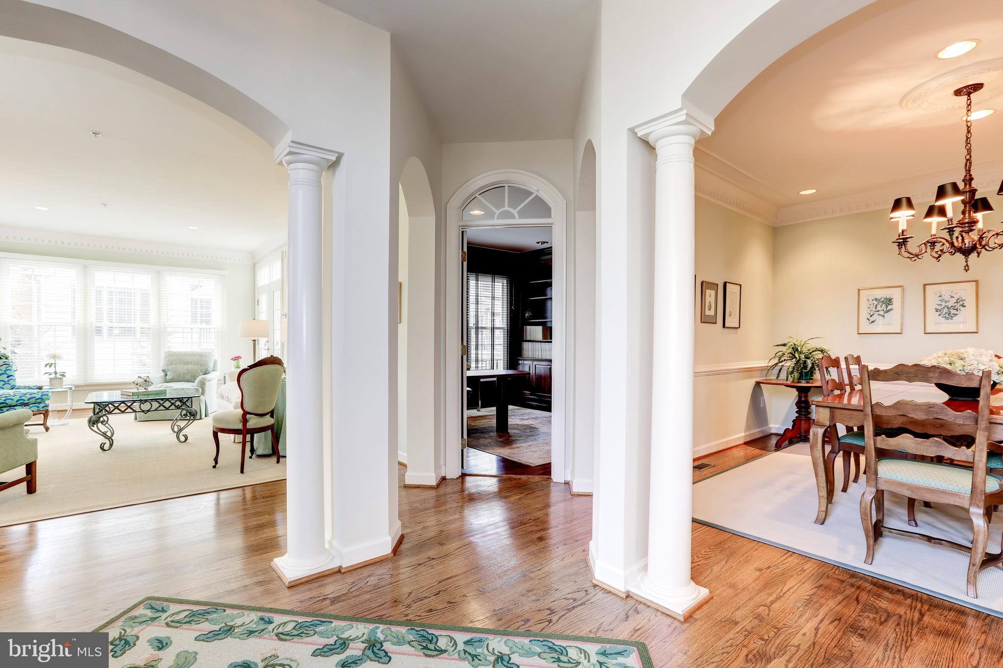 10200 Addison Court Bethesda, MD 20817 - Photo 10 of 74