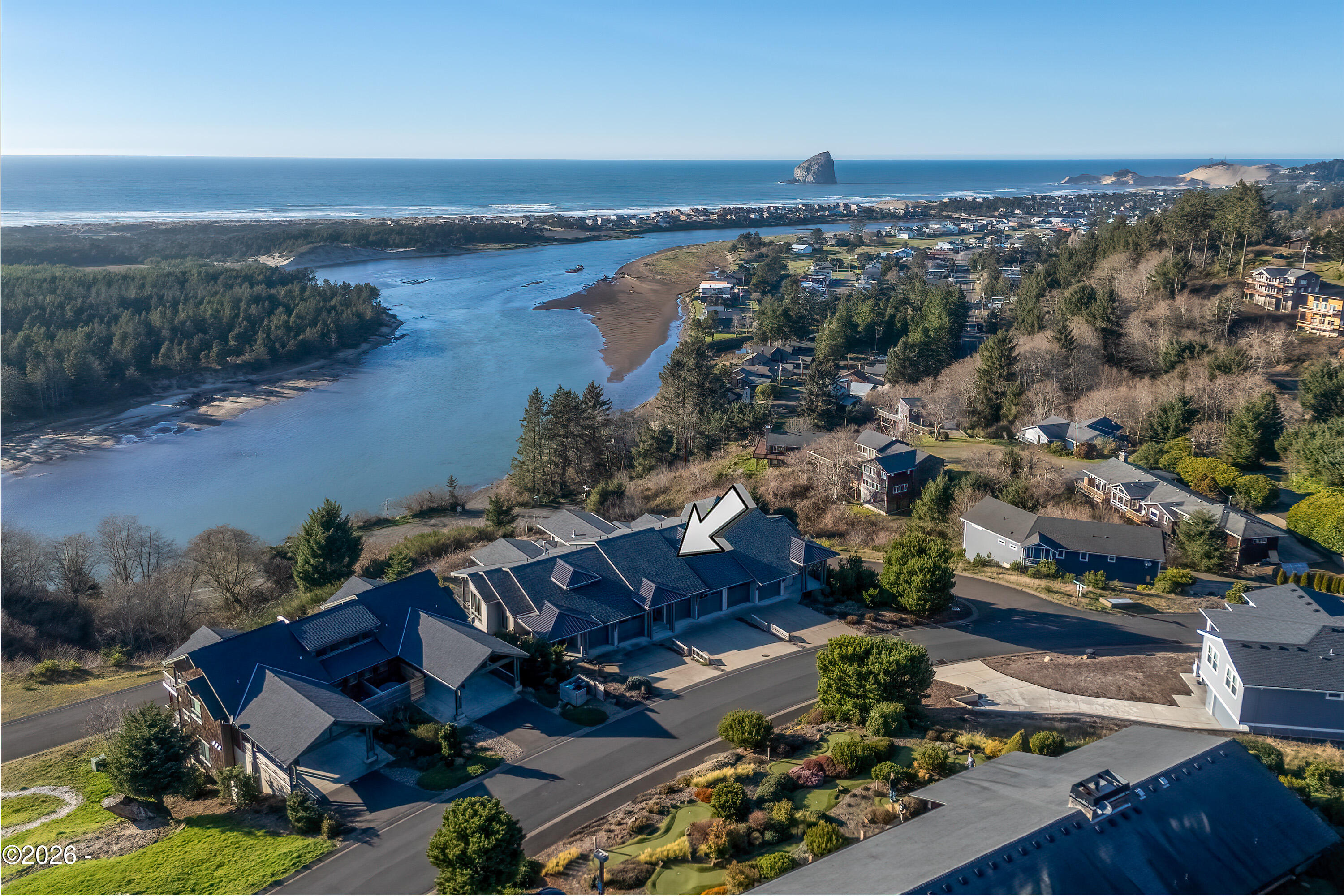36350 Brooten Mountain Road Pacific City, OR 97135 - Photo 6 of 47 BROOTEN MTN (EXTERIOR) (9)