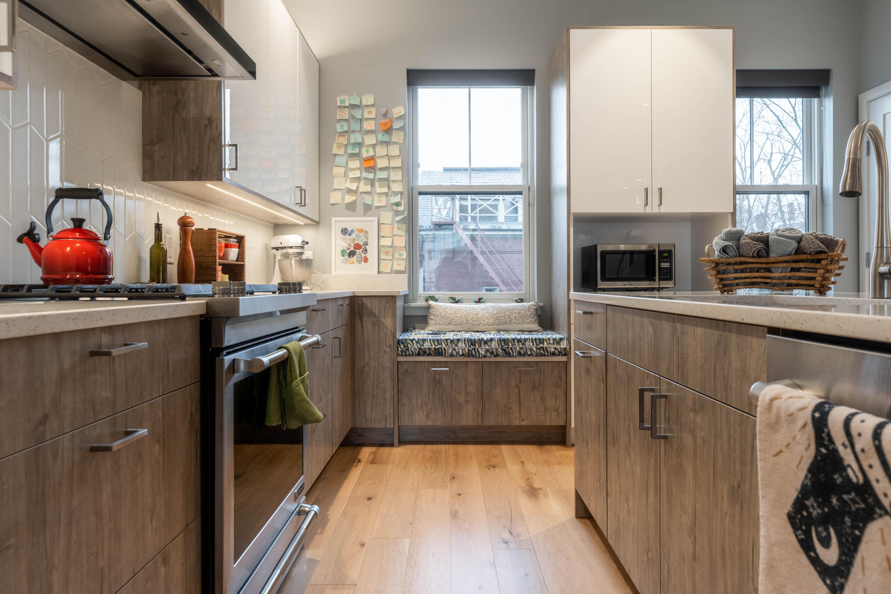 749 Congress Street, Unit 5 Portland, ME 04102 - Photo 11 of 66 5-Interior-12