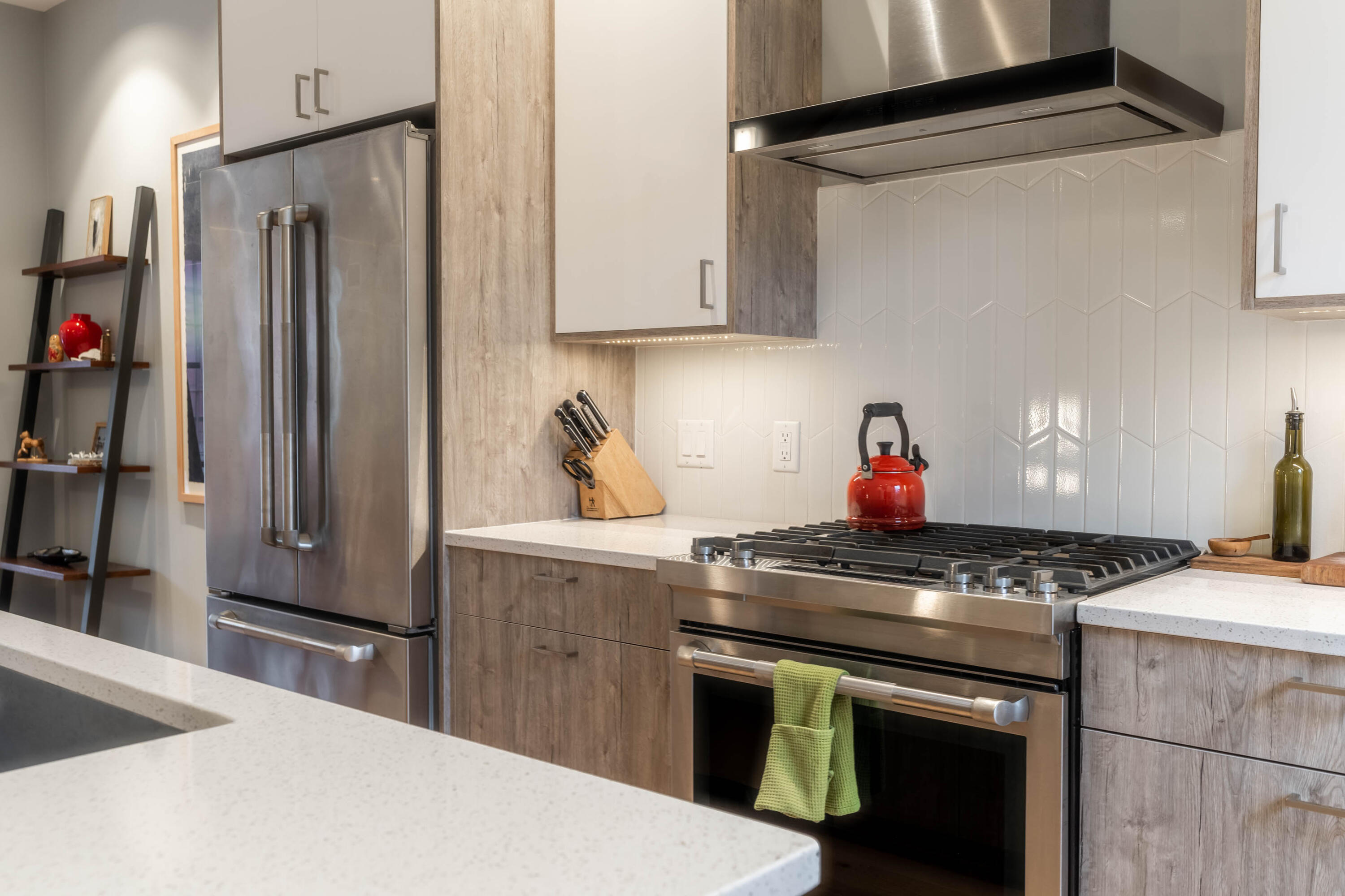 749 Congress Street, Unit 5 Portland, ME 04102 - Photo 14 of 66 5-Interior-21