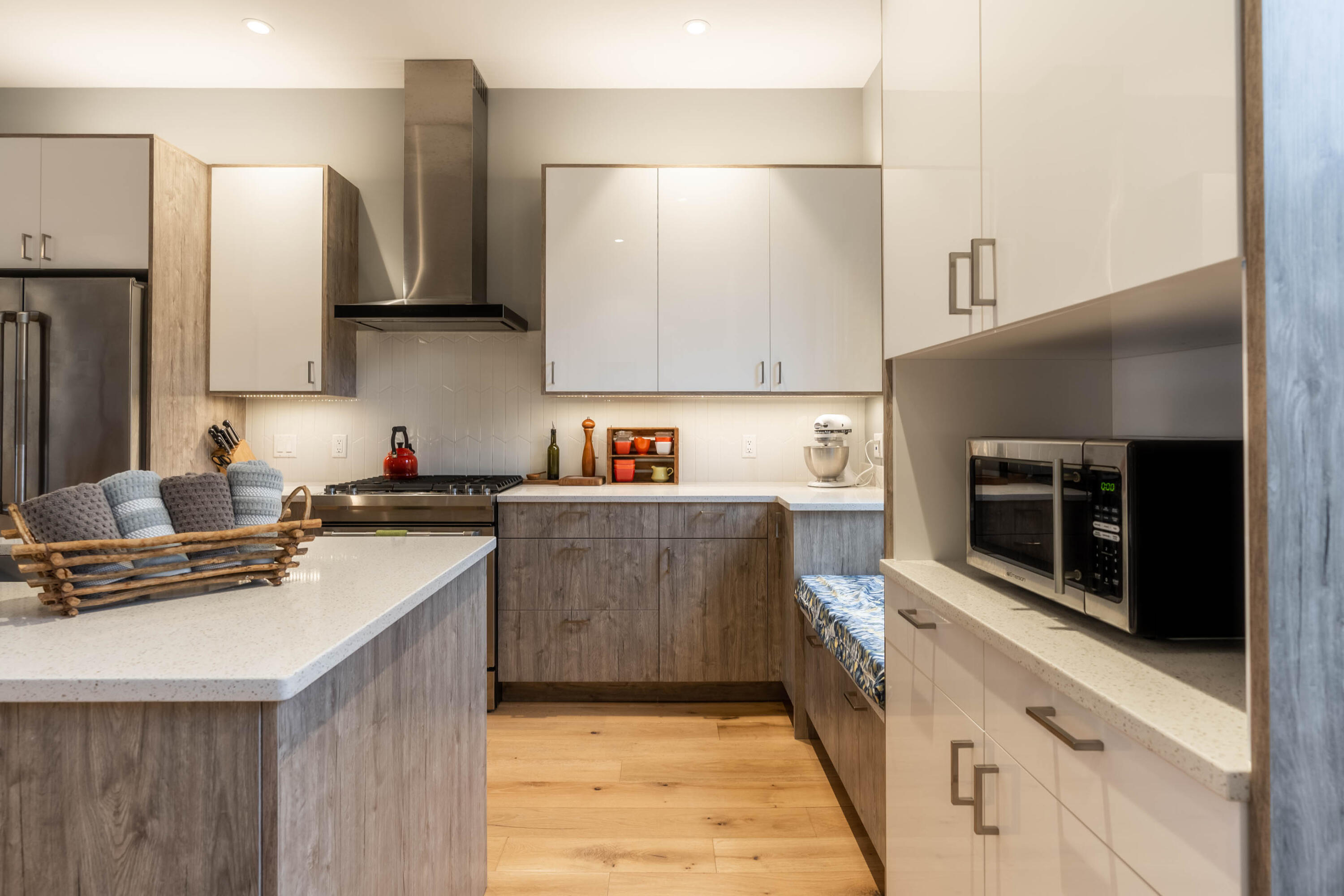 749 Congress Street, Unit 5 Portland, ME 04102 - Photo 17 of 66 5-Interior-14