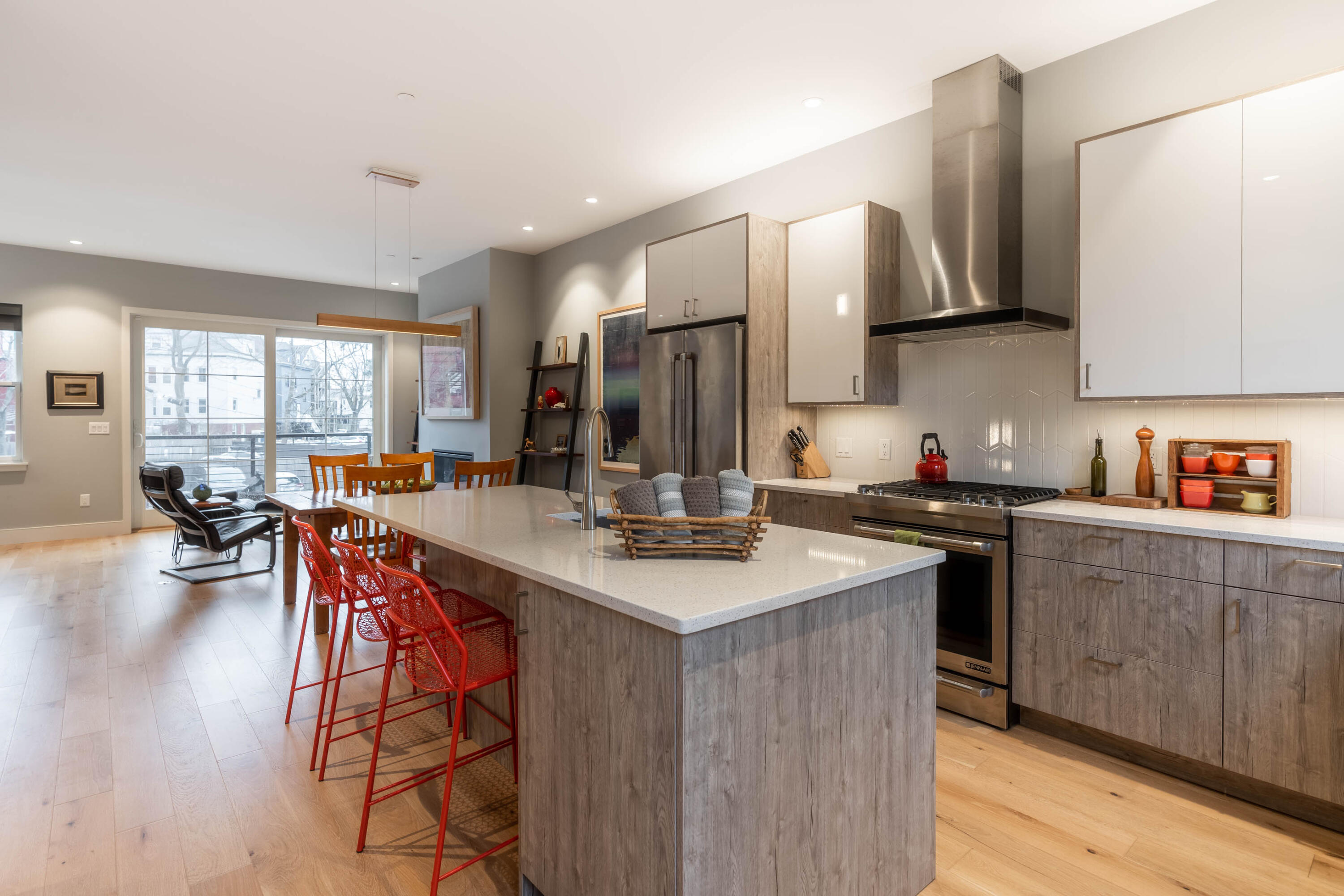 749 Congress Street, Unit 5 Portland, ME 04102 - Photo 18 of 66 5-Interior-15