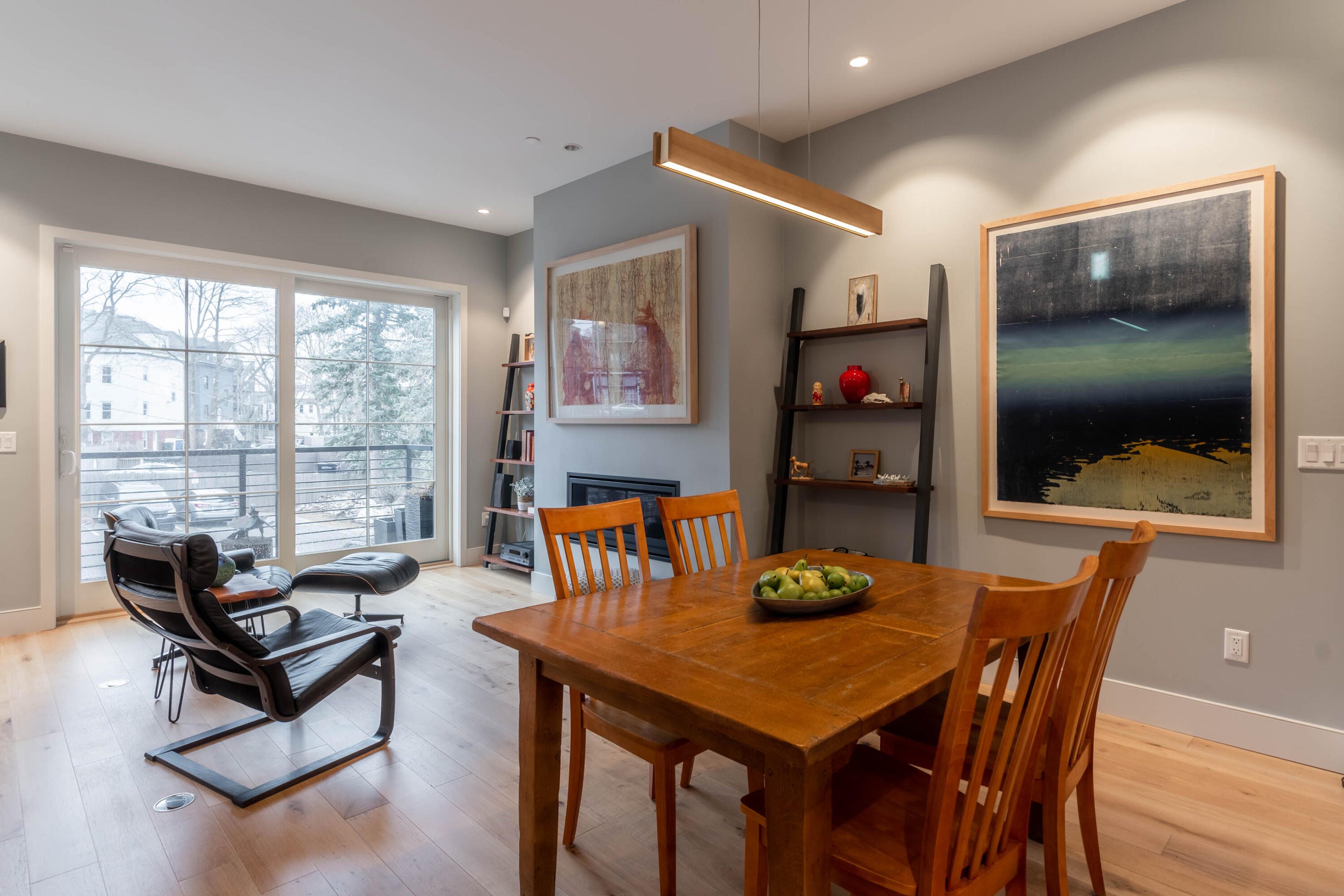 749 Congress Street, Unit 5 Portland, ME 04102 - Photo 19 of 66 5-Interior-27