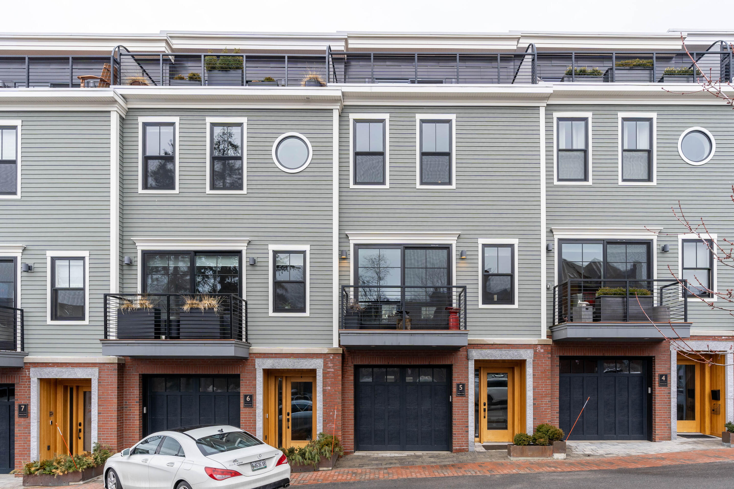 749 Congress Street, Unit 5 Portland, ME 04102 - Photo 2 of 66 1-Exterior-12