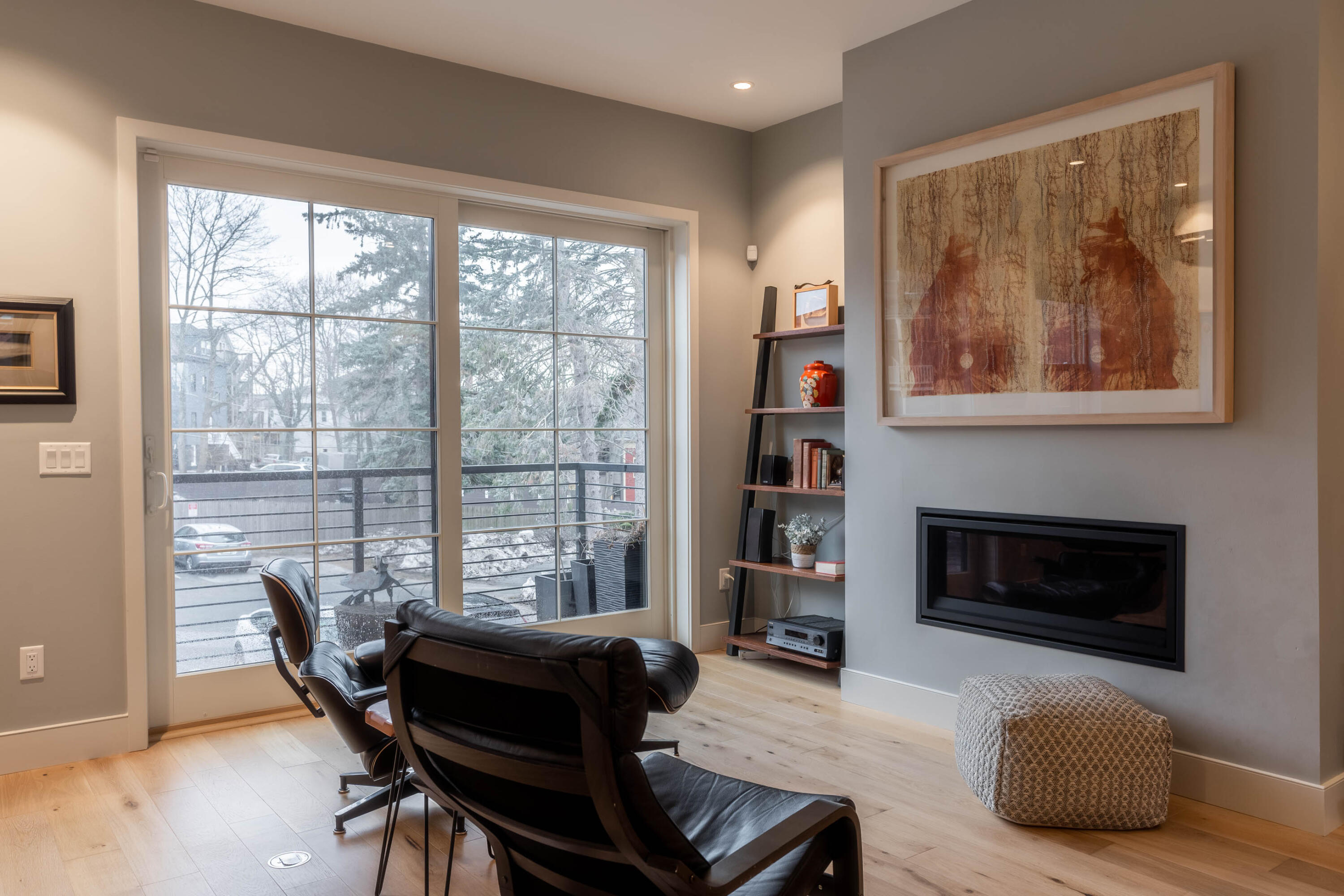 749 Congress Street, Unit 5 Portland, ME 04102 - Photo 21 of 66 5-Interior-33