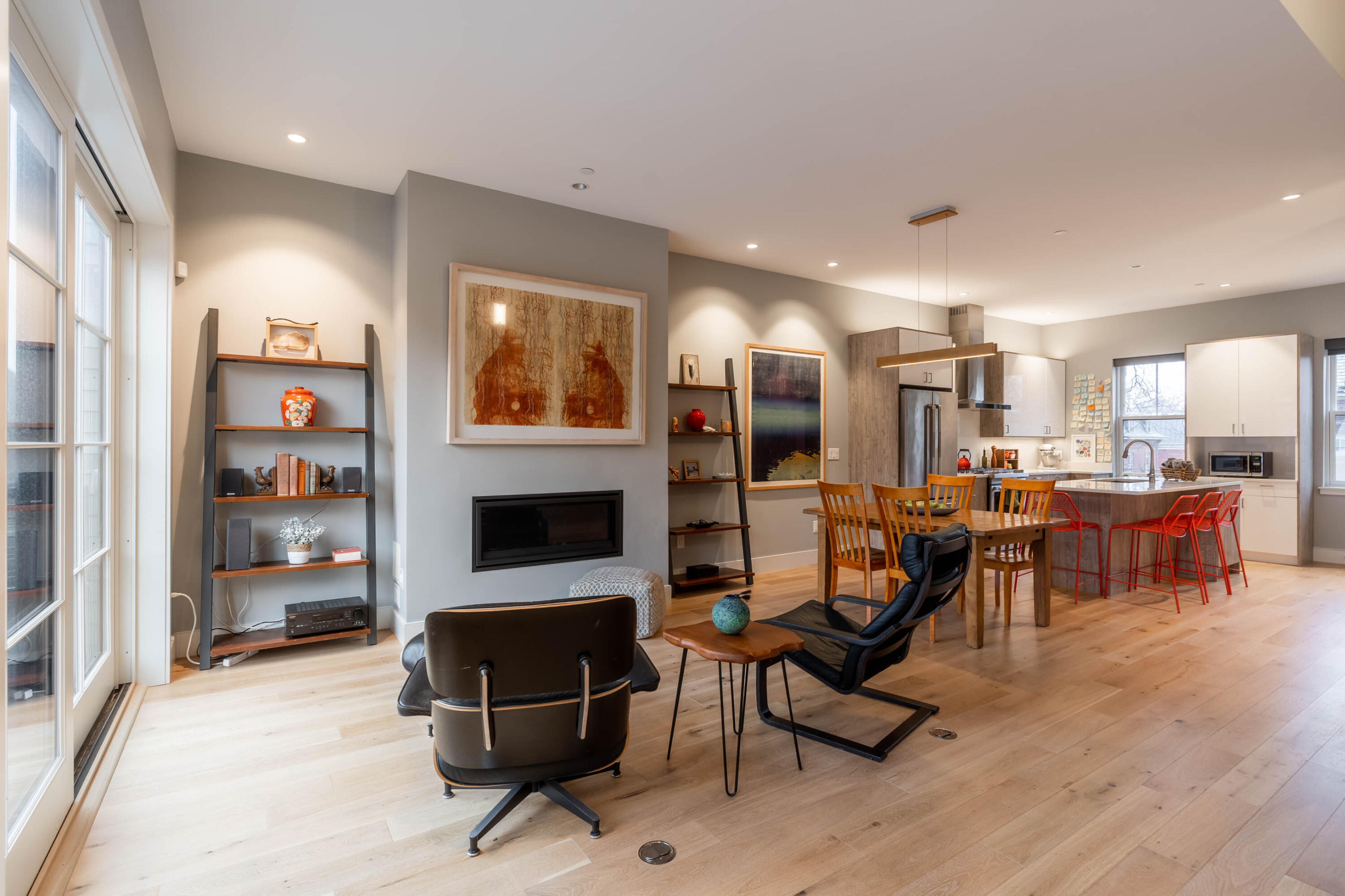 749 Congress Street, Unit 5 Portland, ME 04102 - Photo 26 of 66 5-Interior-35