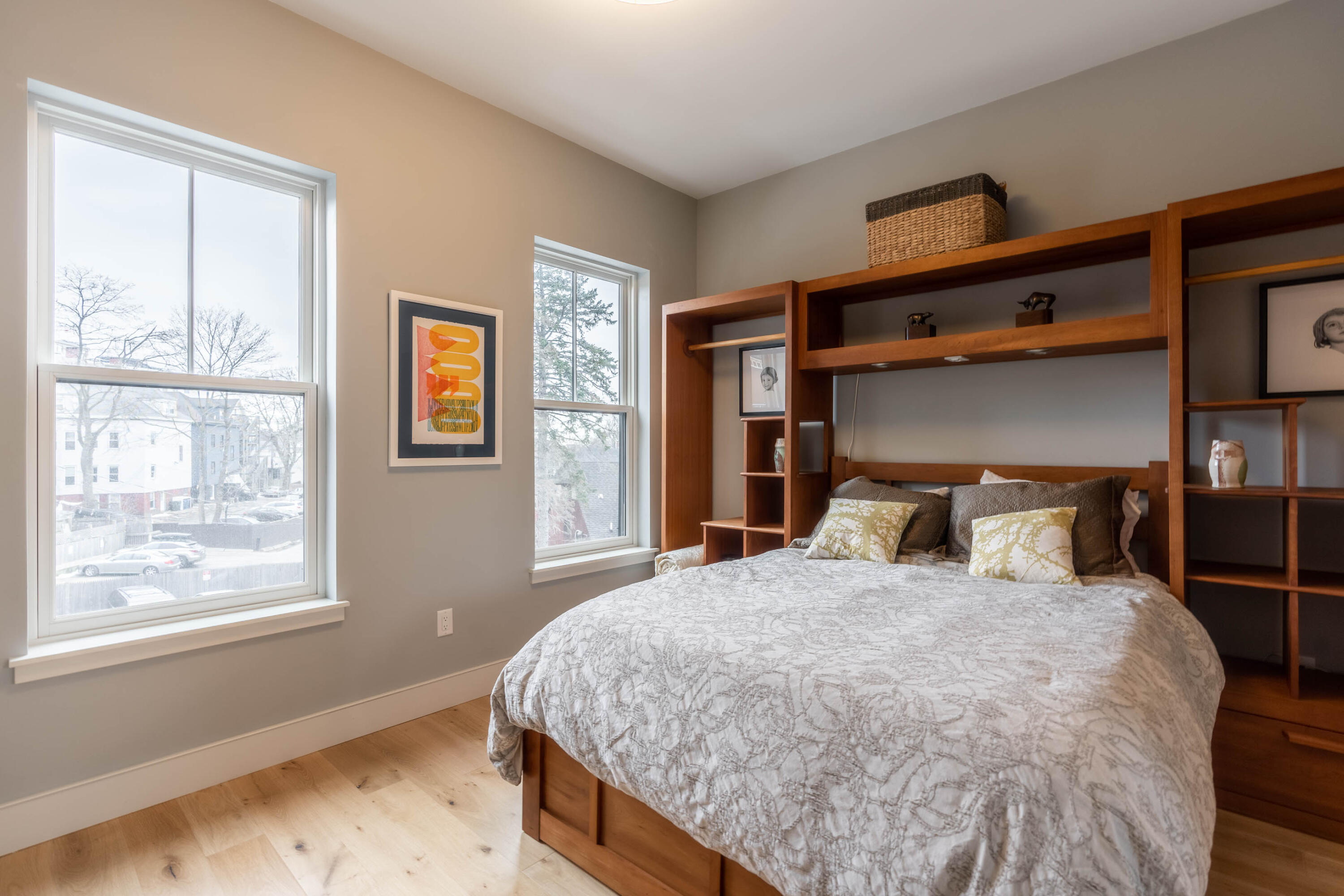 749 Congress Street, Unit 5 Portland, ME 04102 - Photo 29 of 66 5-Interior-49