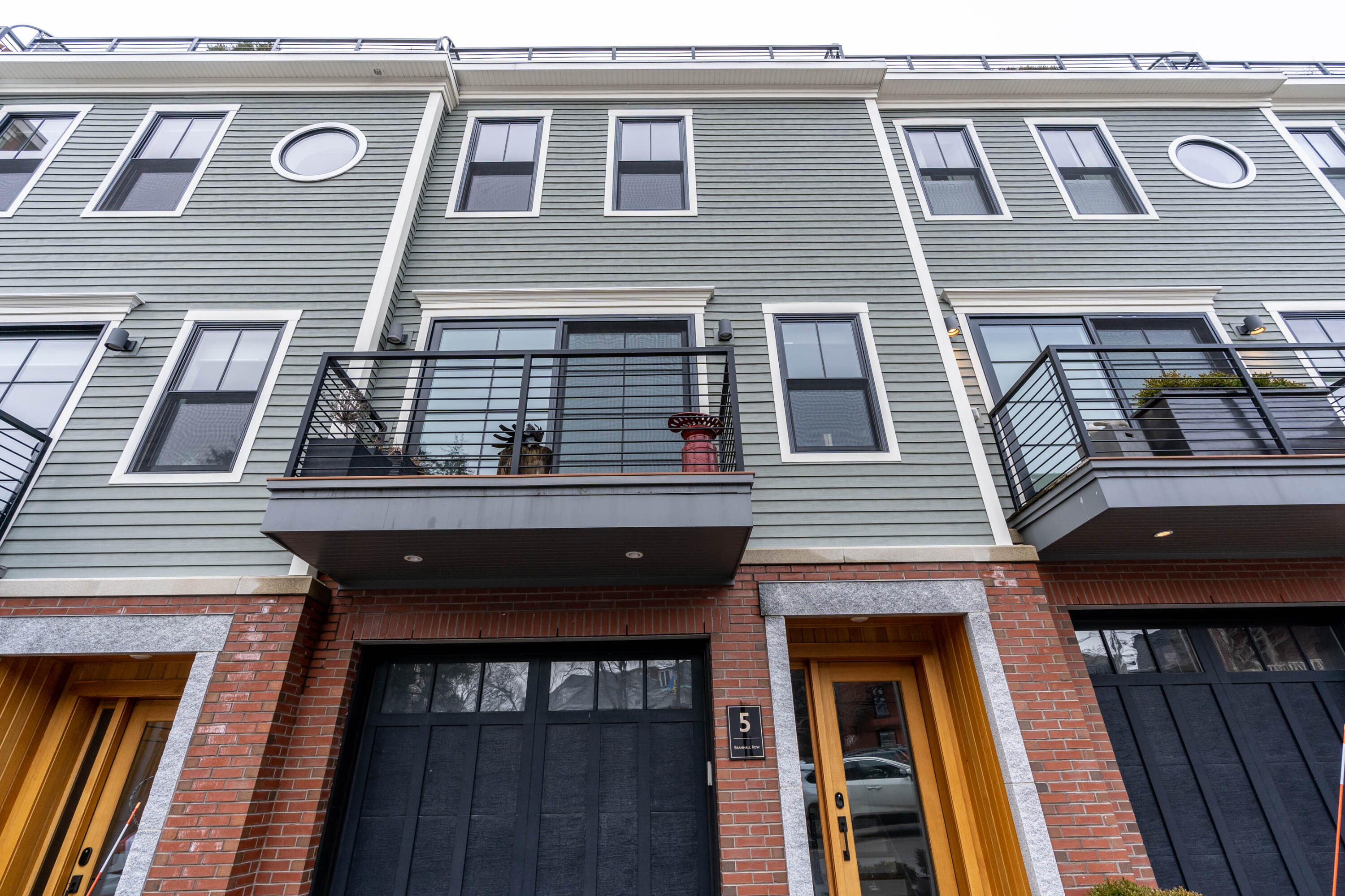 749 Congress Street, Unit 5 Portland, ME 04102 - Photo 3 of 66 1-Exterior-6