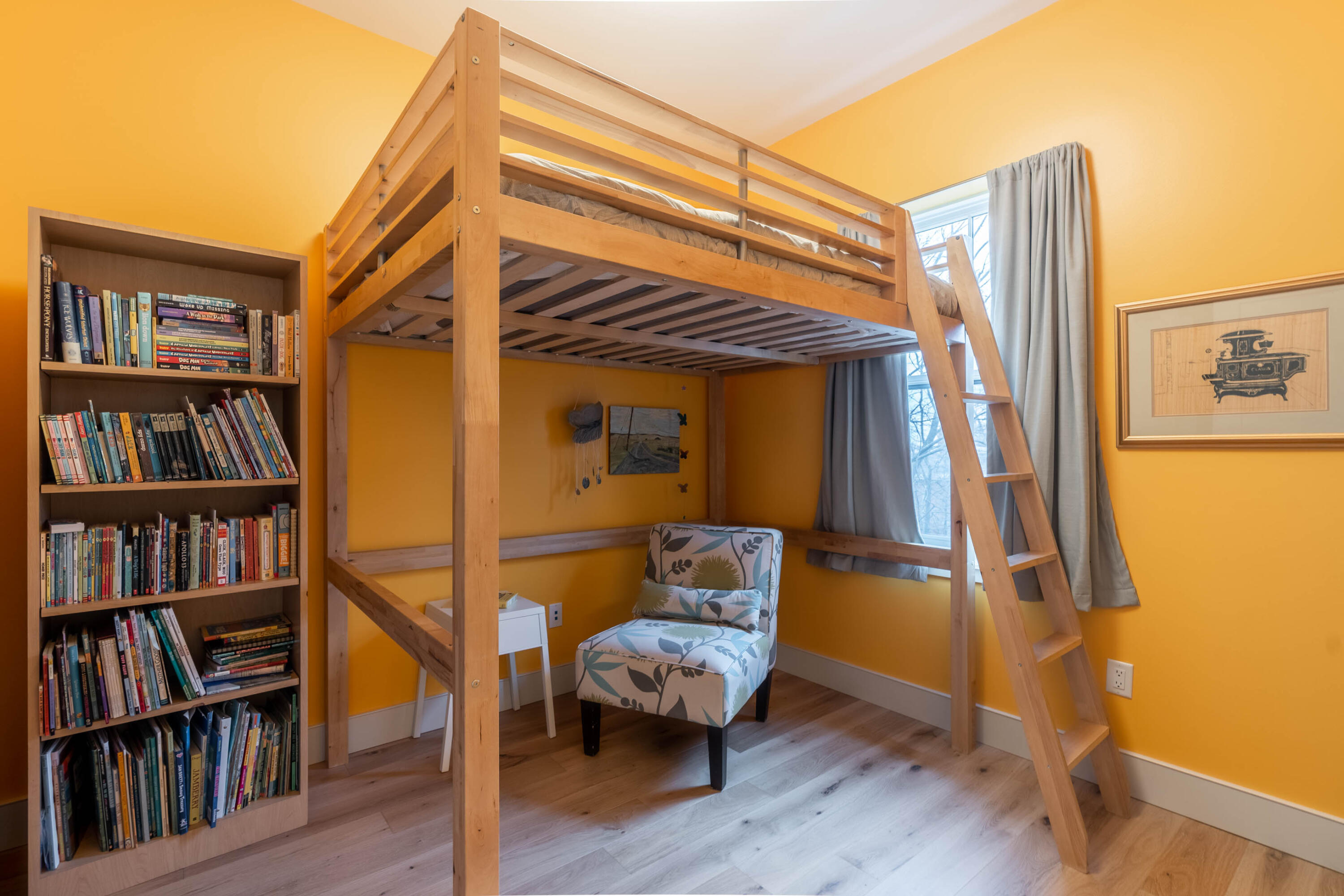 749 Congress Street, Unit 5 Portland, ME 04102 - Photo 37 of 66 5-Interior-60