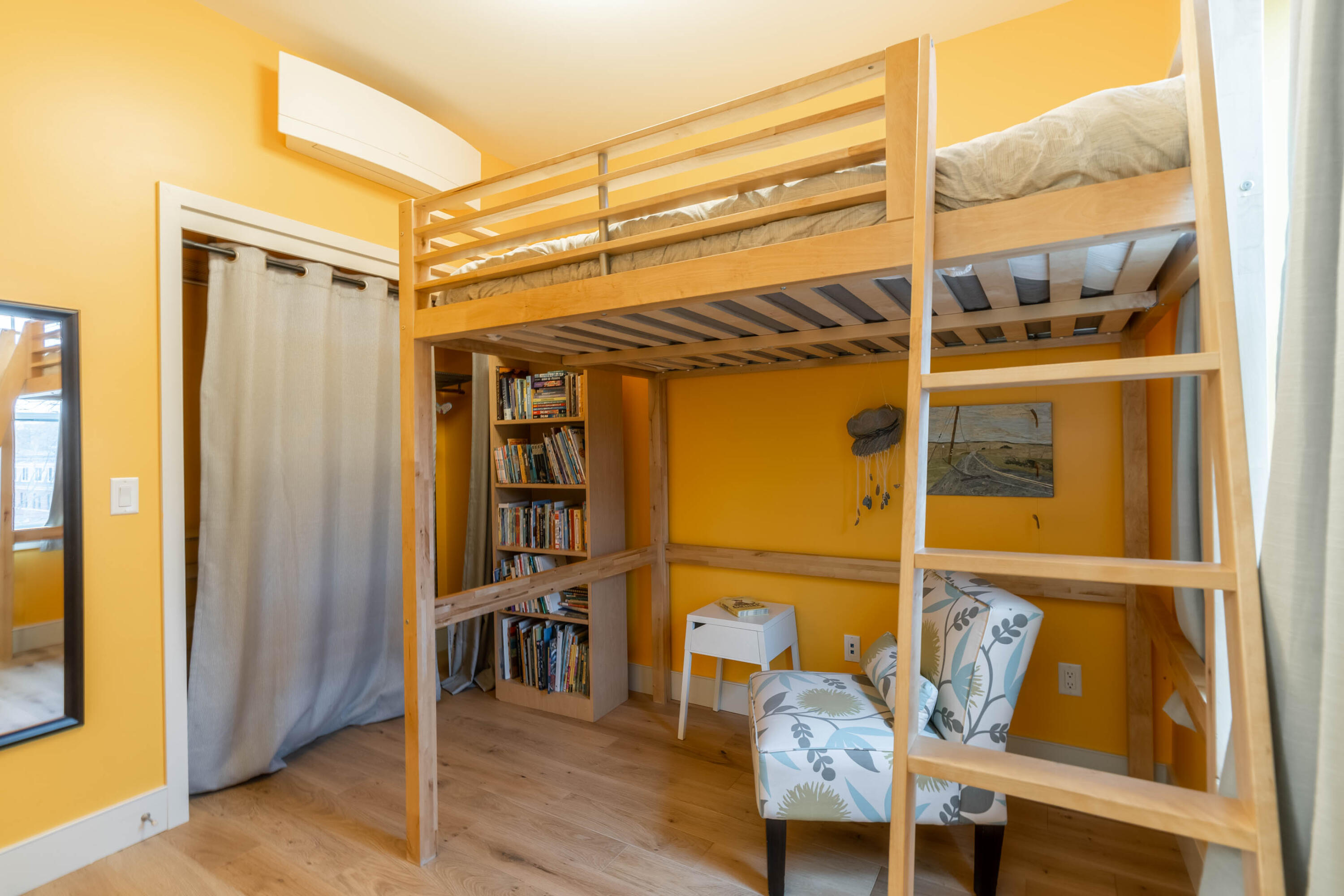 749 Congress Street, Unit 5 Portland, ME 04102 - Photo 38 of 66 5-Interior-61