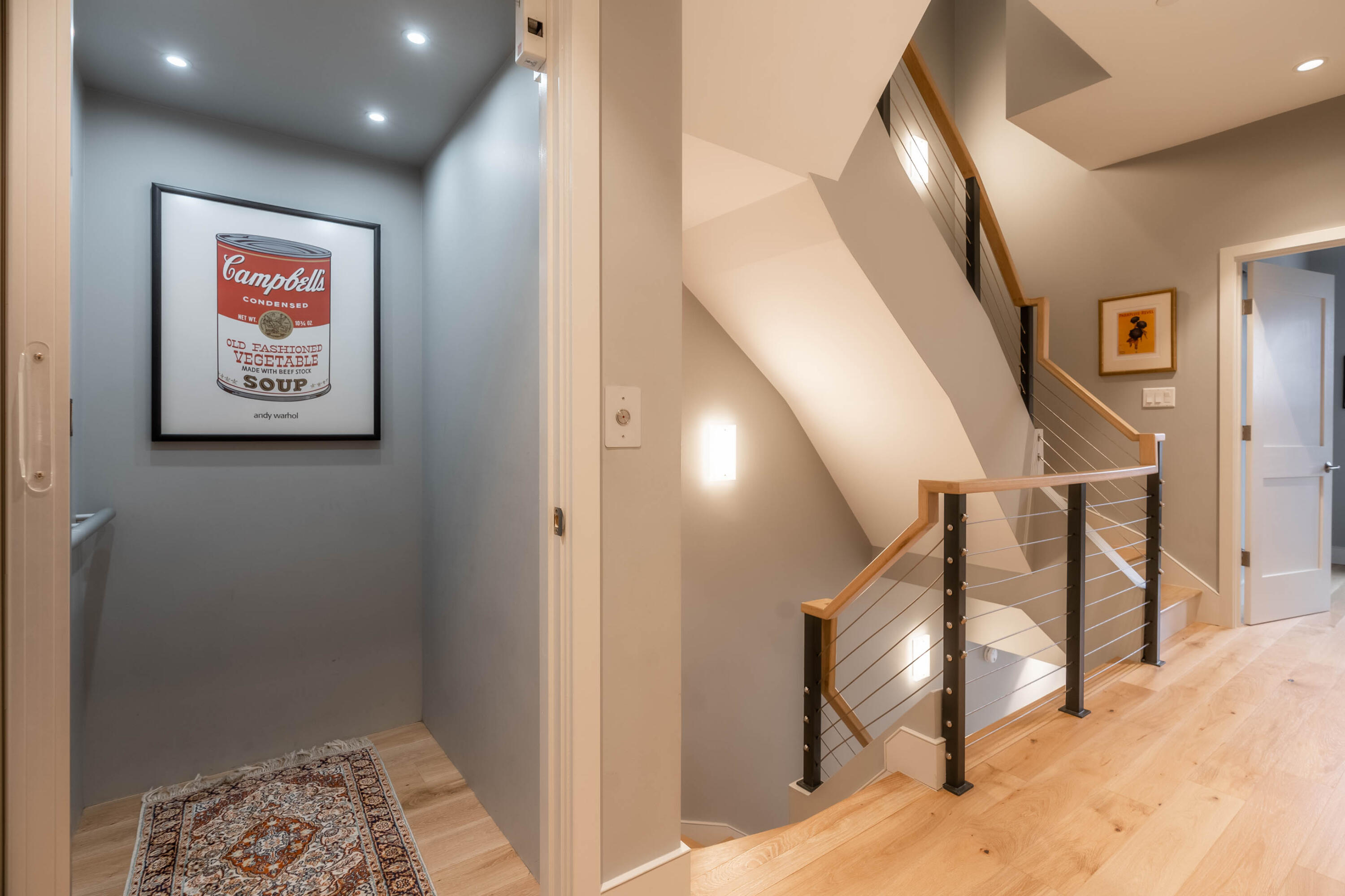 749 Congress Street, Unit 5 Portland, ME 04102 - Photo 41 of 66 5-Interior-77