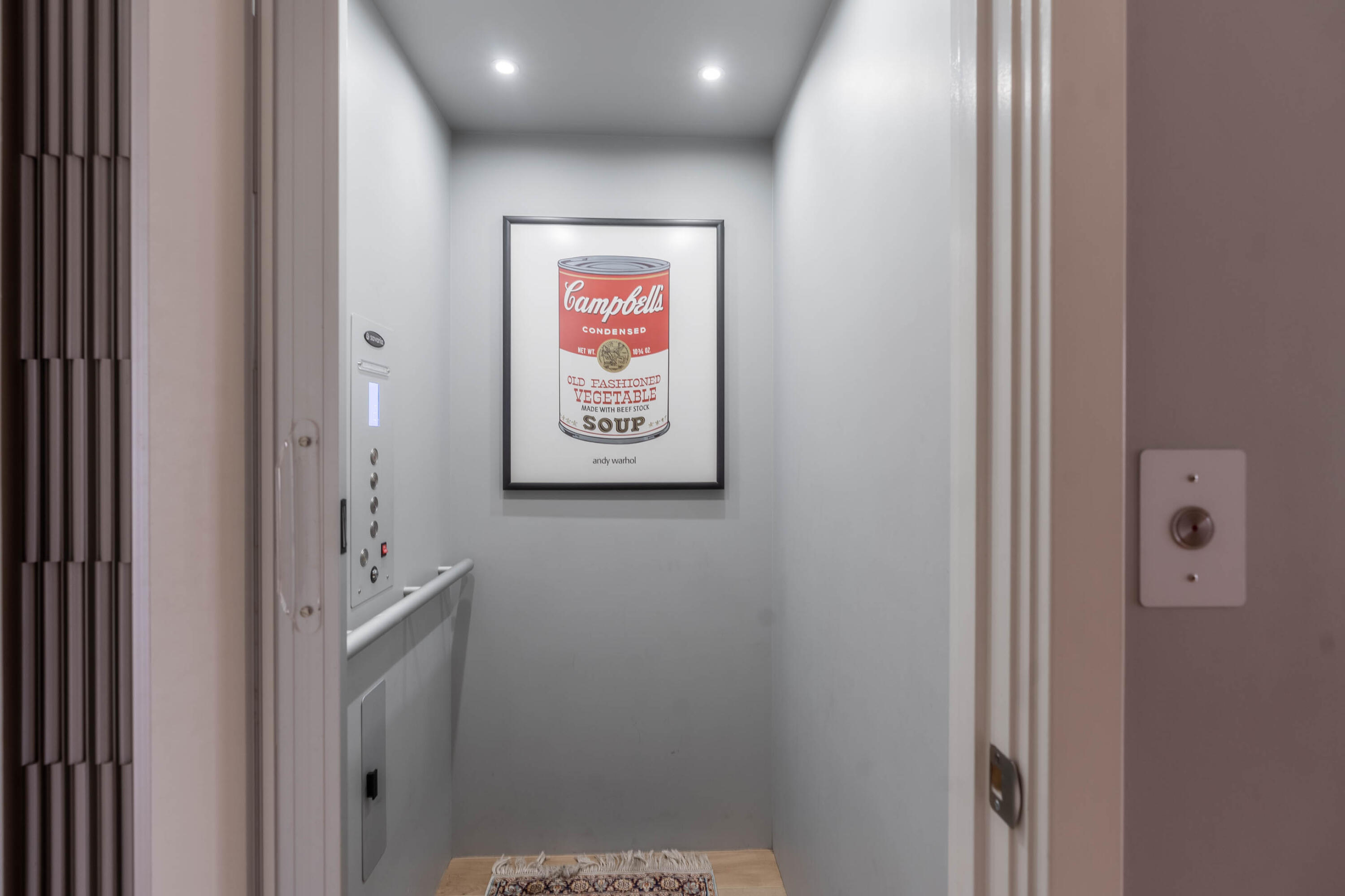 749 Congress Street, Unit 5 Portland, ME 04102 - Photo 42 of 66 5-Interior-8