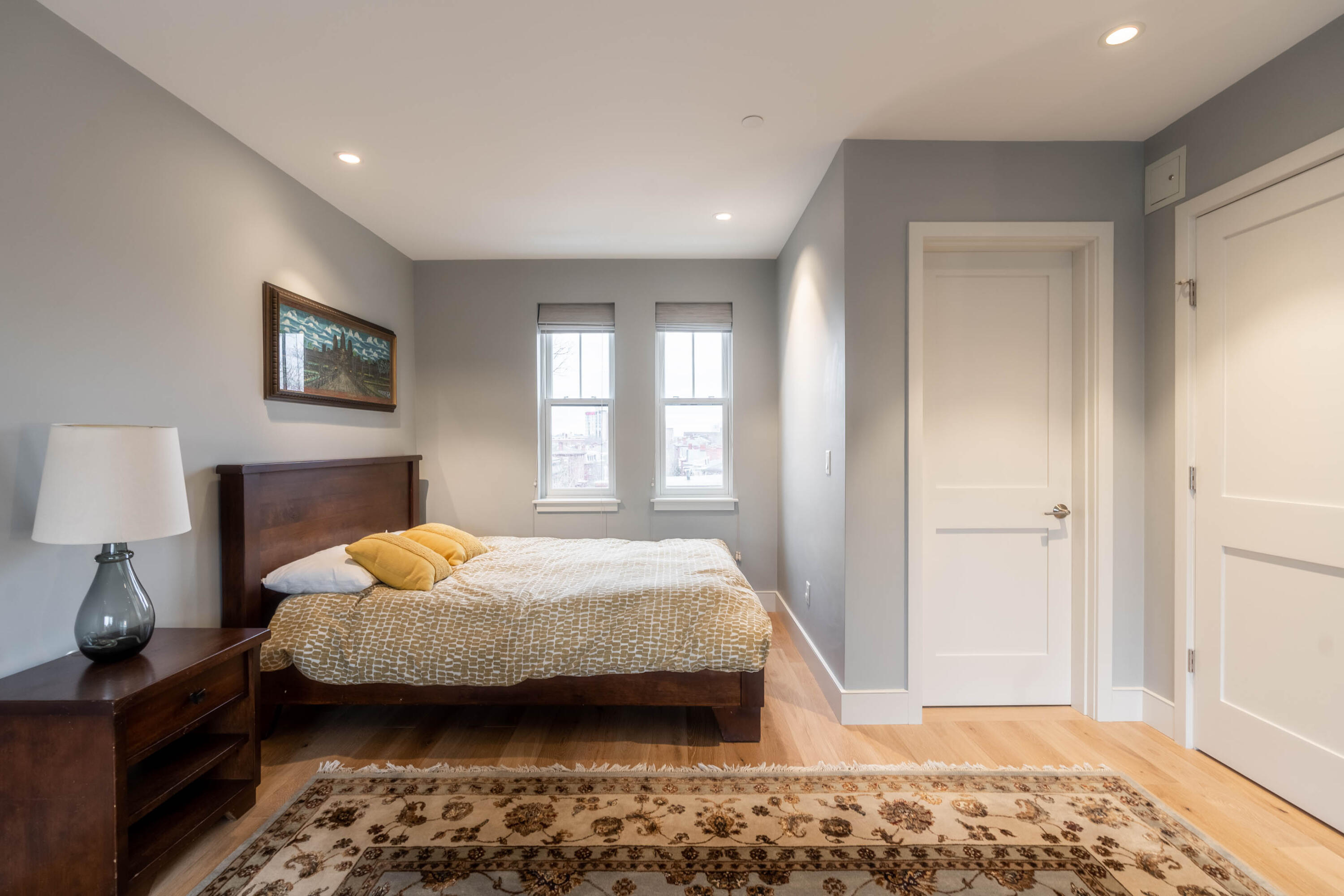 749 Congress Street, Unit 5 Portland, ME 04102 - Photo 43 of 66 5-Interior-68