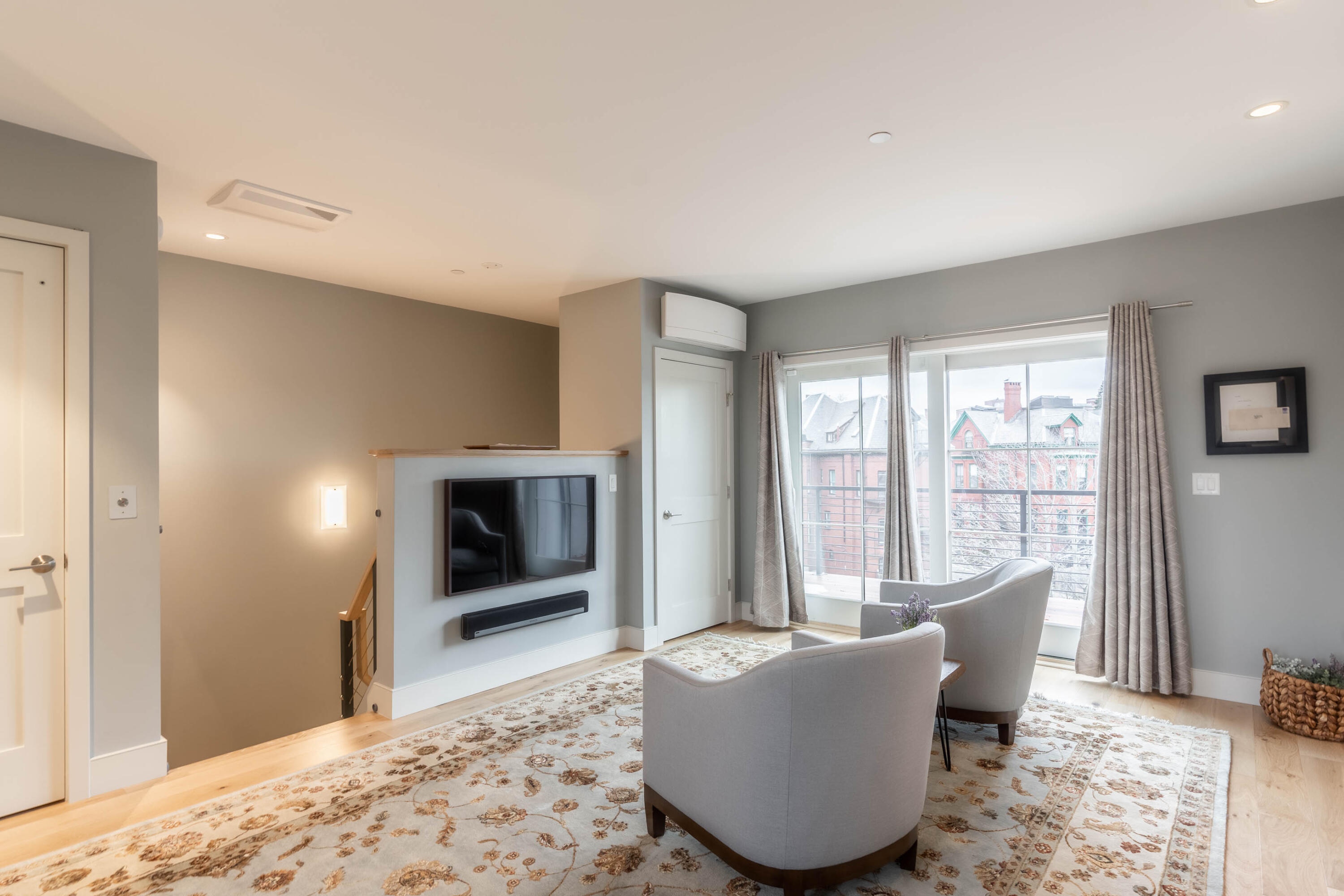 749 Congress Street, Unit 5 Portland, ME 04102 - Photo 48 of 66 5-Interior-70