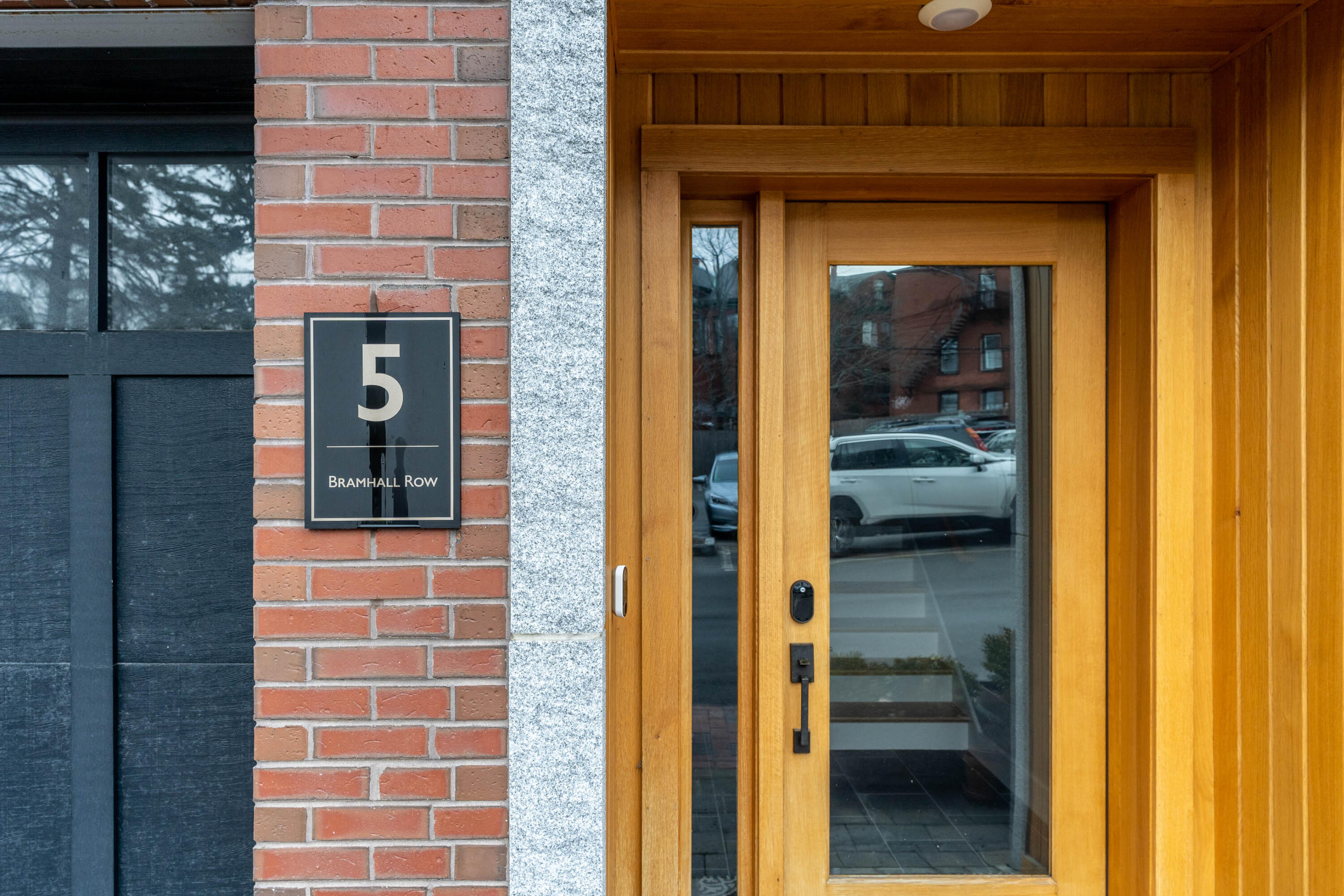 749 Congress Street, Unit 5 Portland, ME 04102 - Photo 5 of 66 1-Exterior-7