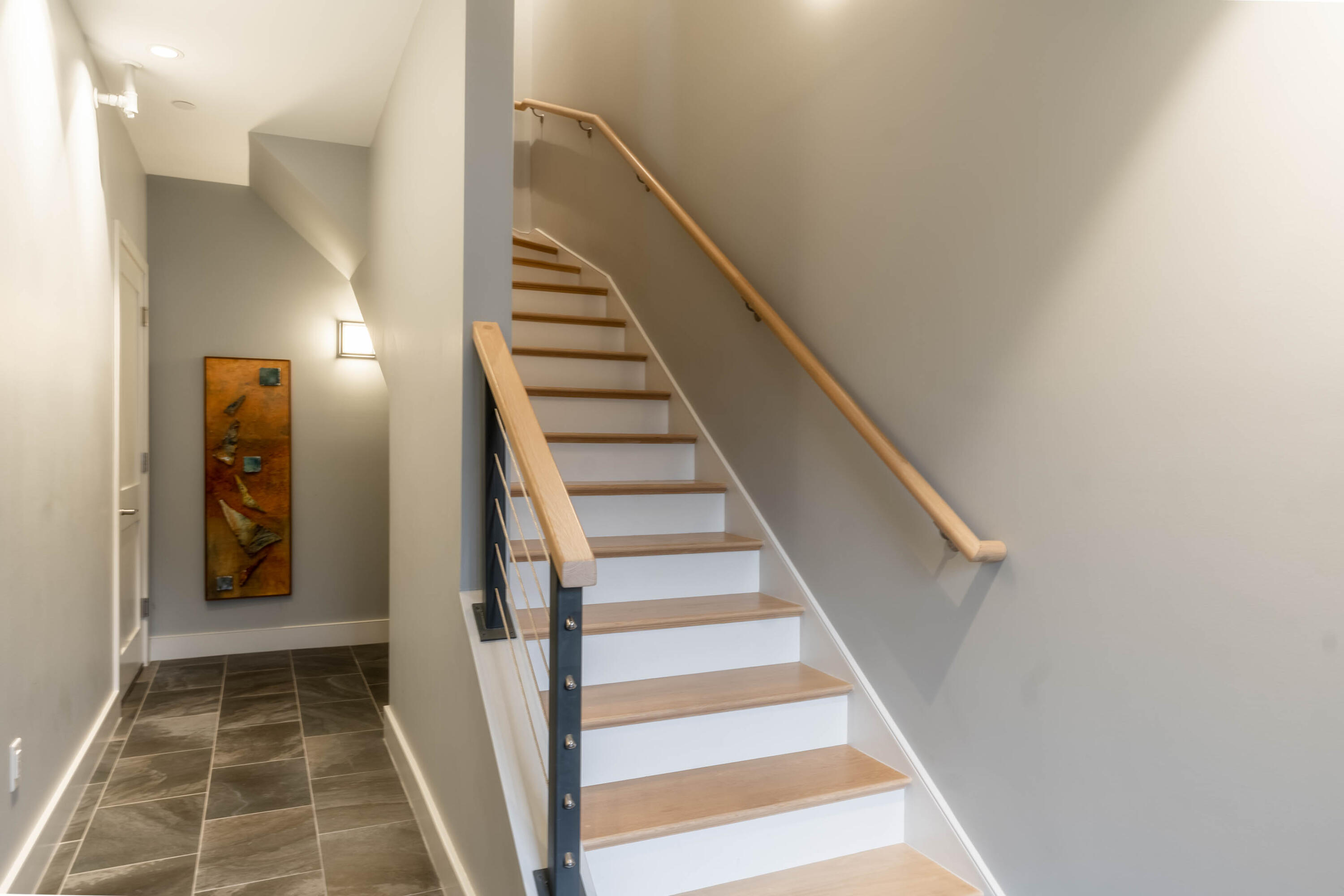 749 Congress Street, Unit 5 Portland, ME 04102 - Photo 55 of 66 5-Interior-1