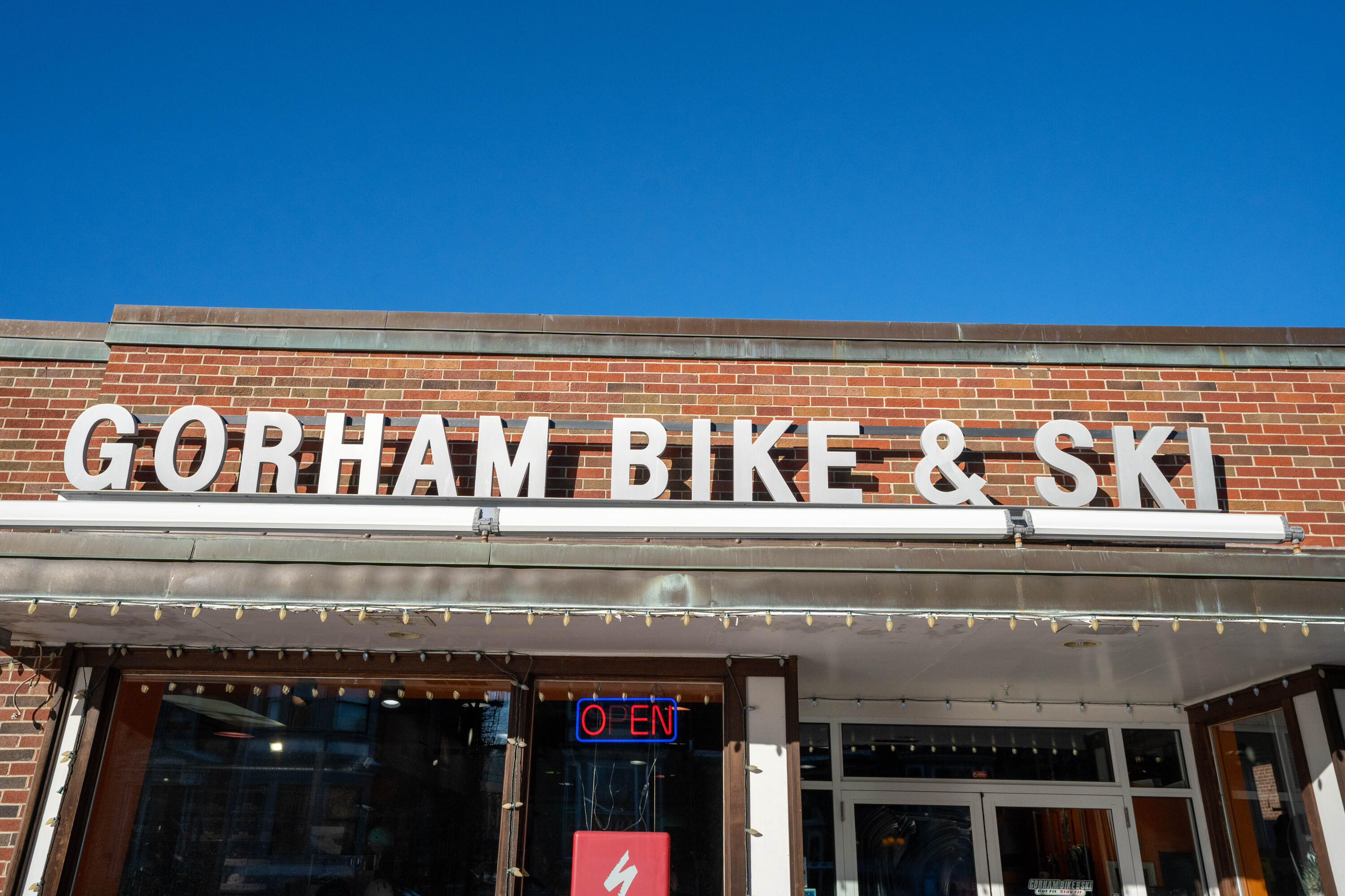 749 Congress Street, Unit 5 Portland, ME 04102 - Photo 59 of 66 Gorham Bike & Ski
