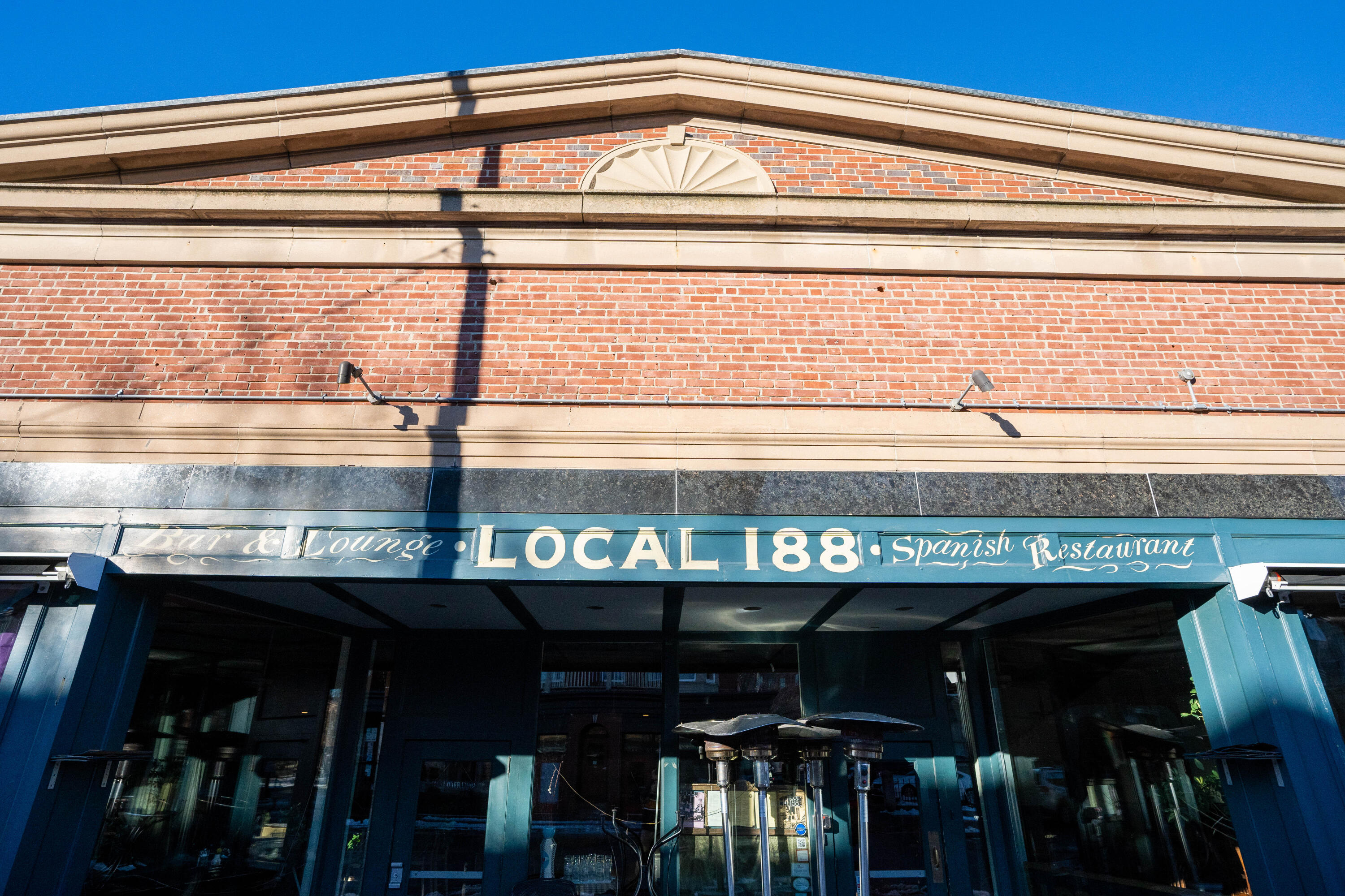 749 Congress Street, Unit 5 Portland, ME 04102 - Photo 60 of 66 Local 188