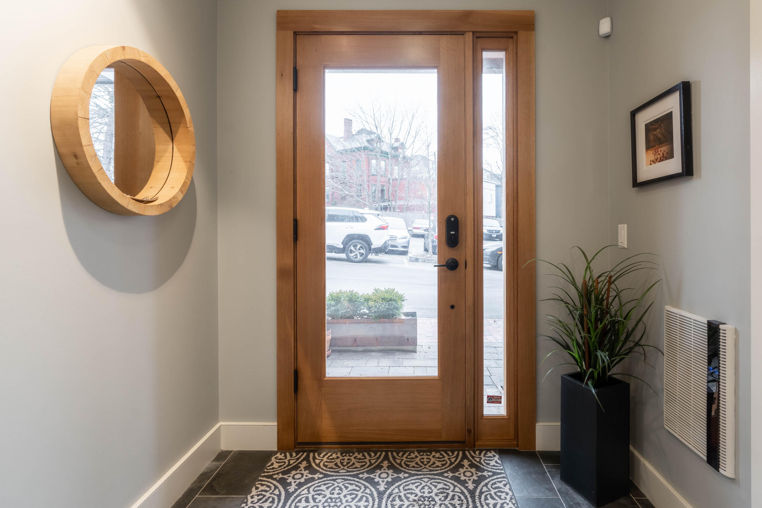 749 Congress Street, Unit 5 Portland, ME 04102 - Photo 6 of 66 5-Interior-5