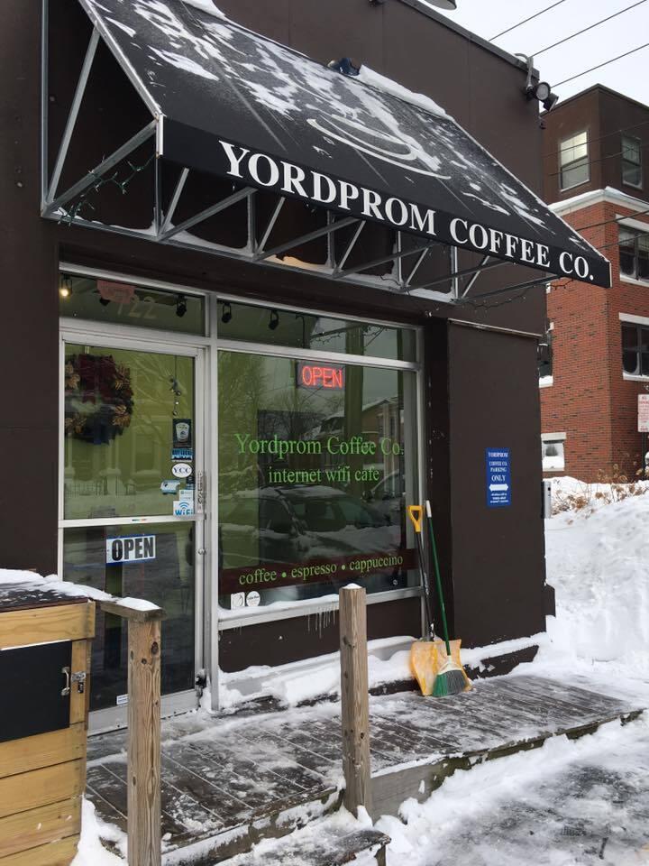 749 Congress Street, Unit 5 Portland, ME 04102 - Photo 62 of 66 Yordprom