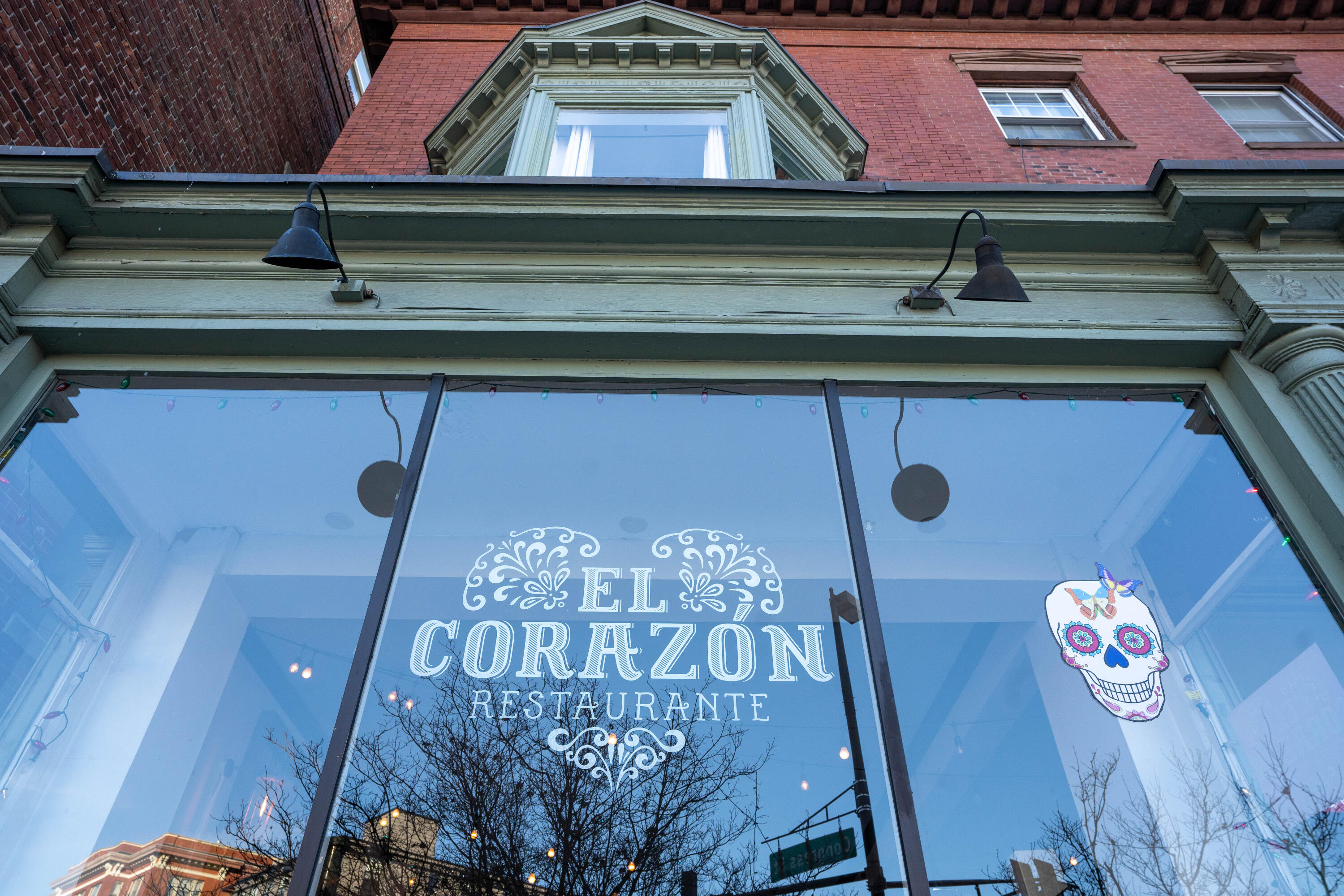 749 Congress Street, Unit 5 Portland, ME 04102 - Photo 63 of 66 El Corazan