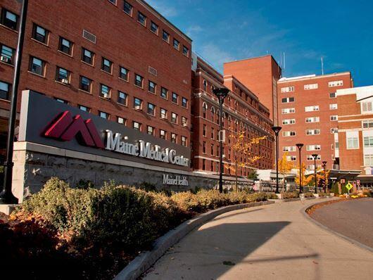 749 Congress Street, Unit 5 Portland, ME 04102 - Photo 66 of 66 MMC