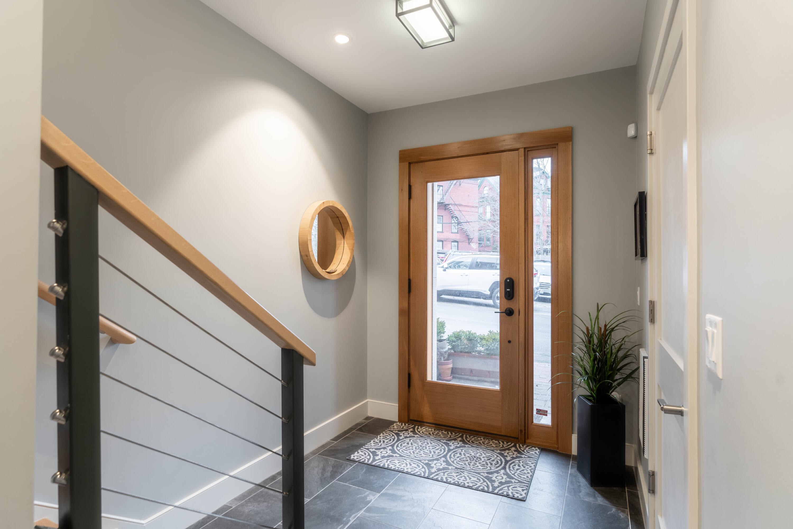 749 Congress Street, Unit 5 Portland, ME 04102 - Photo 7 of 66 5-Interior-3