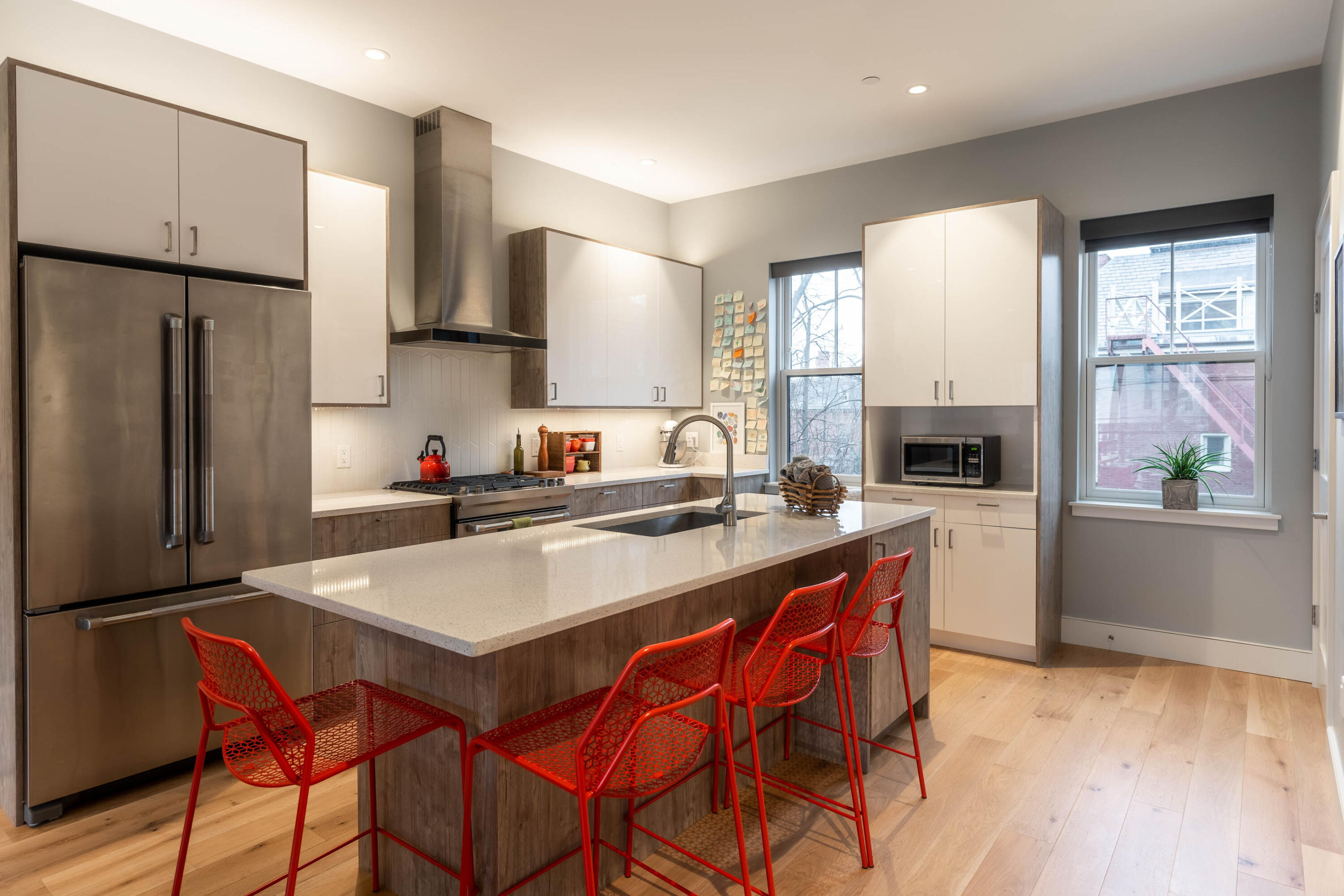 749 Congress Street, Unit 5 Portland, ME 04102 - Photo 8 of 66 5-Interior-13